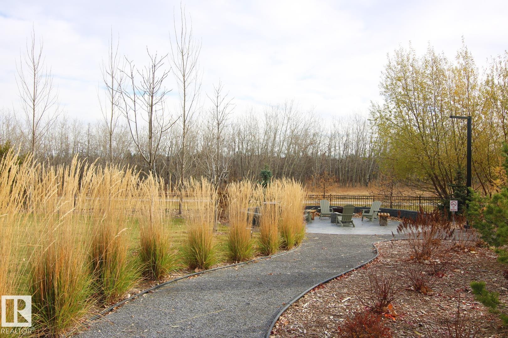 311 7463 May Common, Edmonton, AB - Outdoor With View