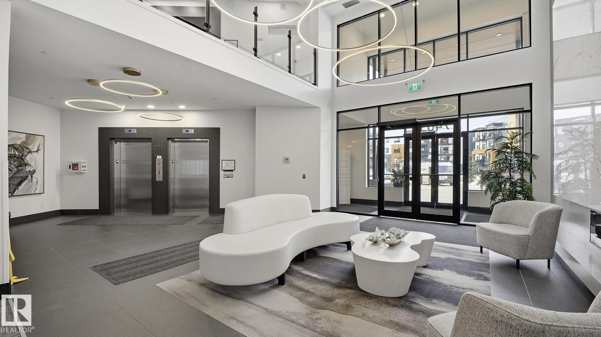 311 7463 May Common, Edmonton, AB - Indoor Photo Showing Other Room