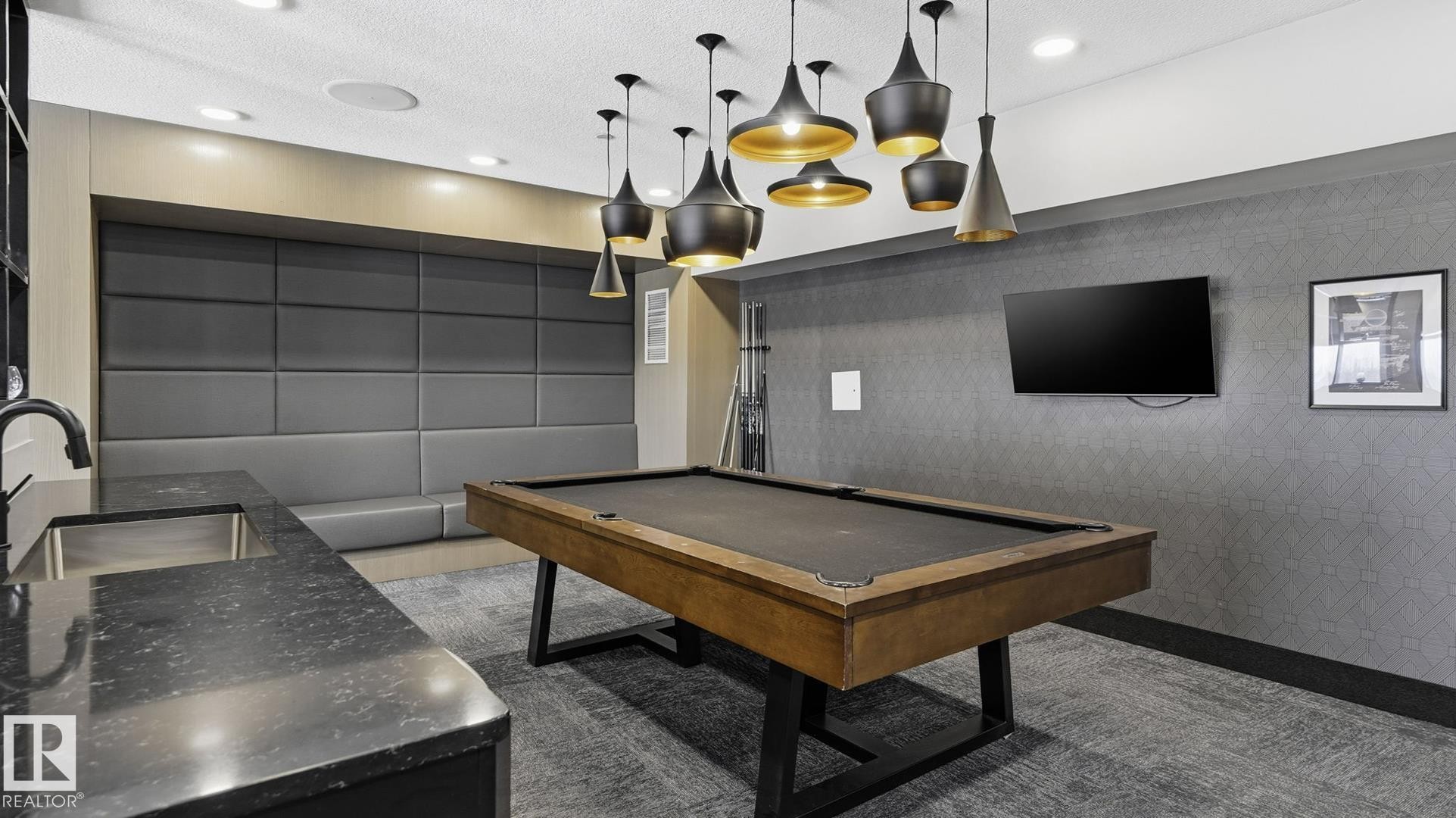 311 7463 May Common, Edmonton, AB - Indoor Photo Showing Other Room