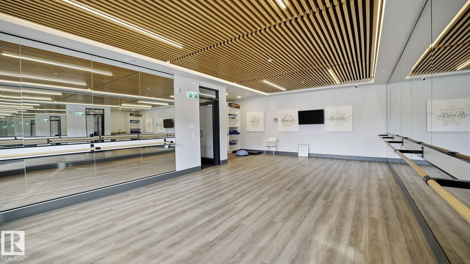 311 7463 May Common, Edmonton, AB - Indoor Photo Showing Other Room