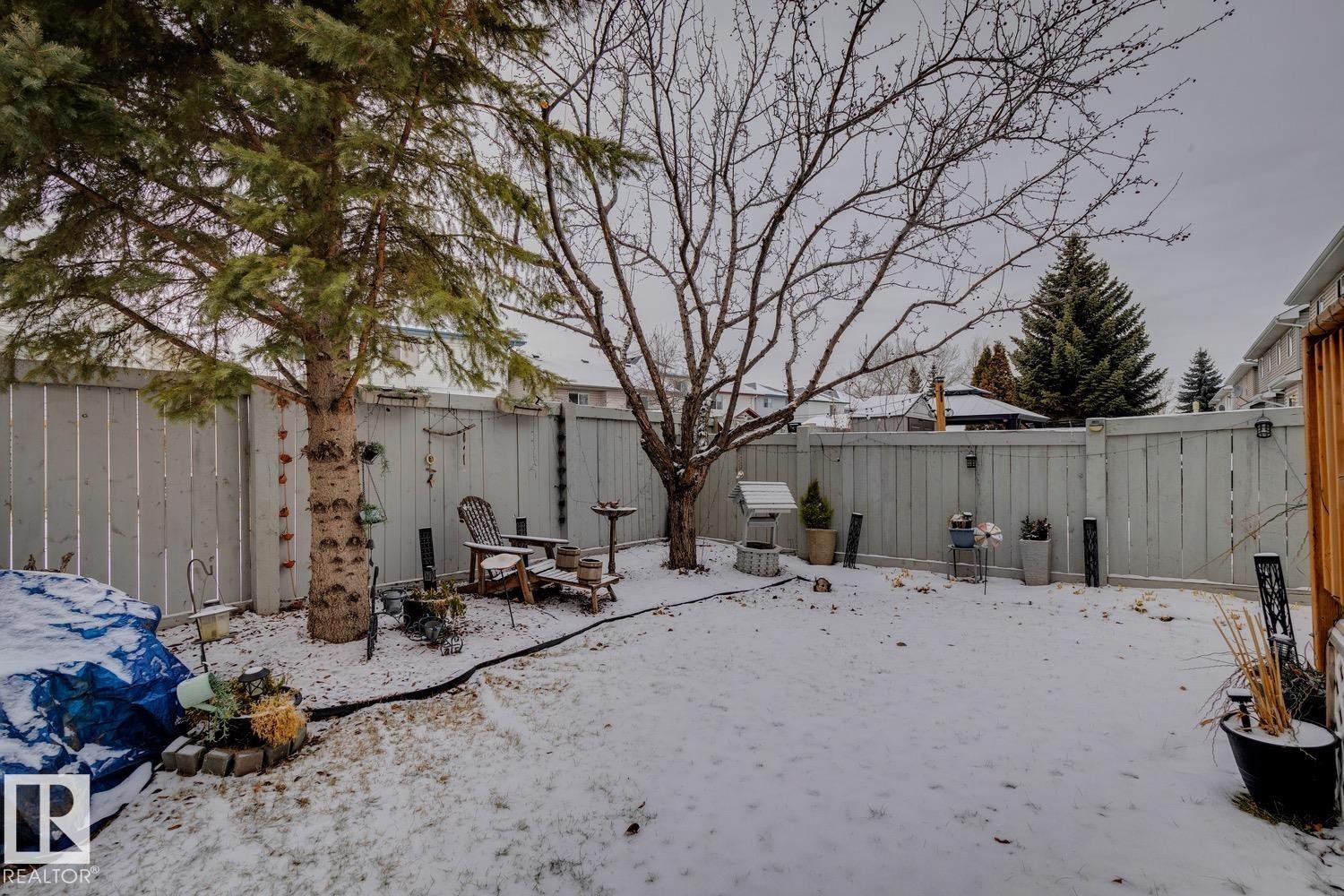 5 4020 21 Street, Edmonton, AB - Outdoor
