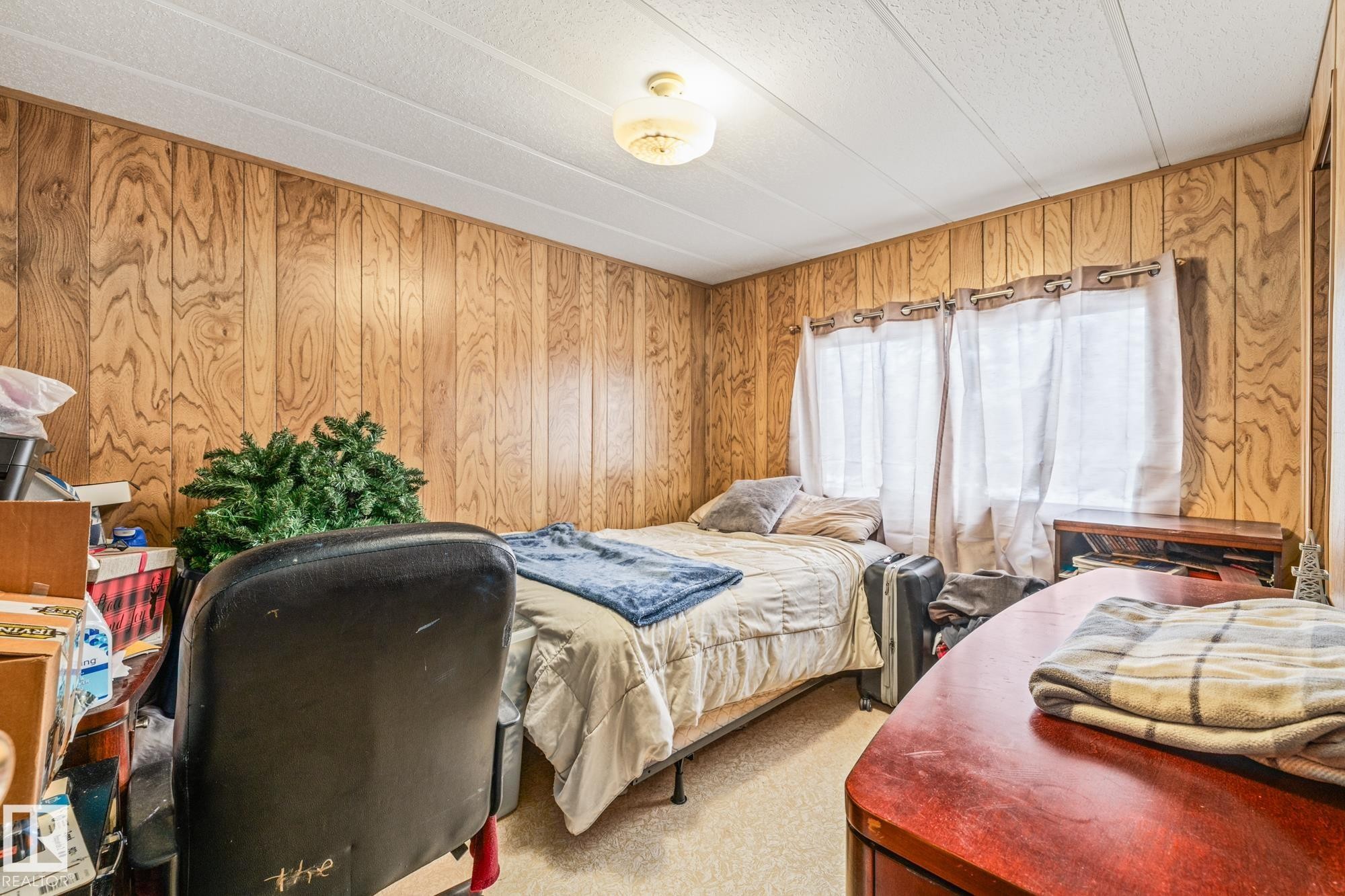 26332 Twp Road 594, Rural Westlock County, AB - Indoor Photo Showing Bedroom