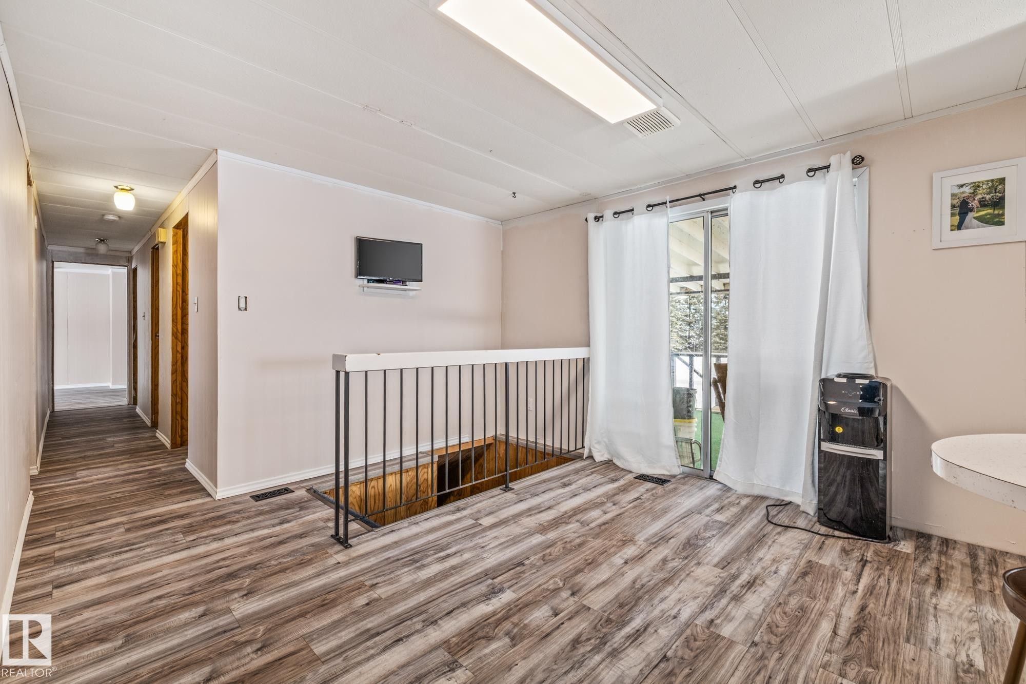 26332 Twp Road 594, Rural Westlock County, AB - Indoor