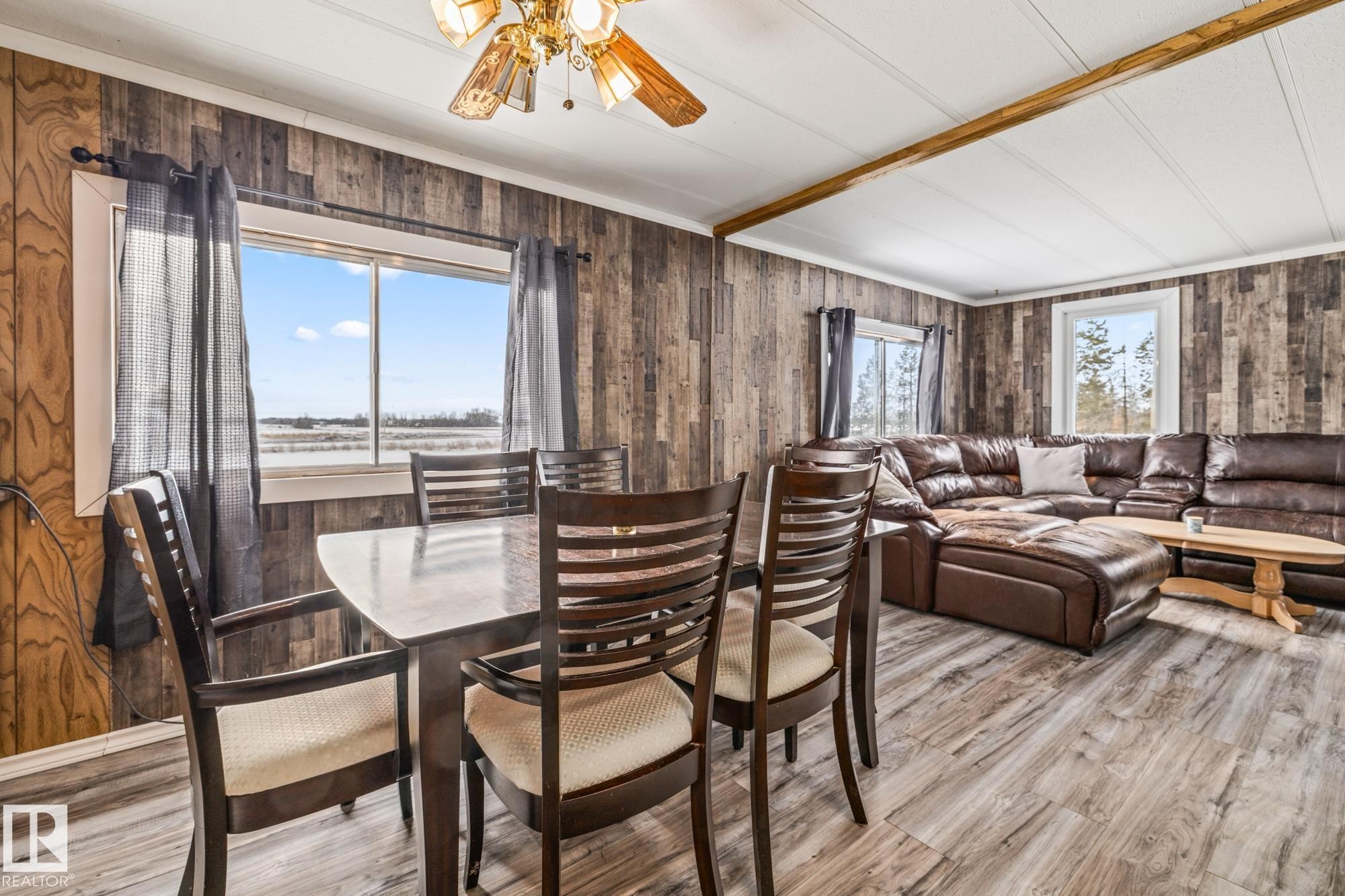 26332 Twp Road 594, Rural Westlock County, AB - Indoor