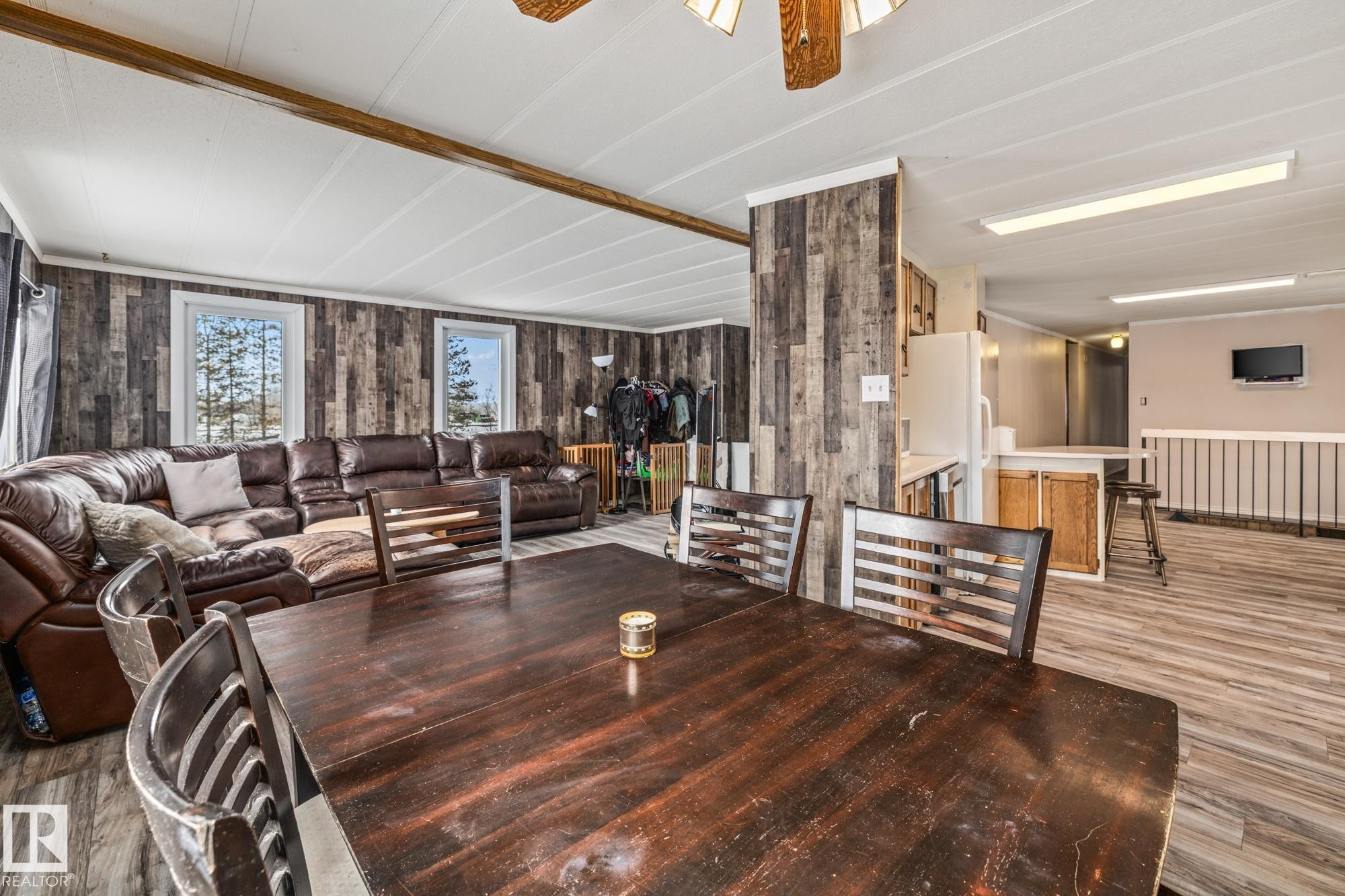 26332 Twp Road 594, Rural Westlock County, AB - Indoor