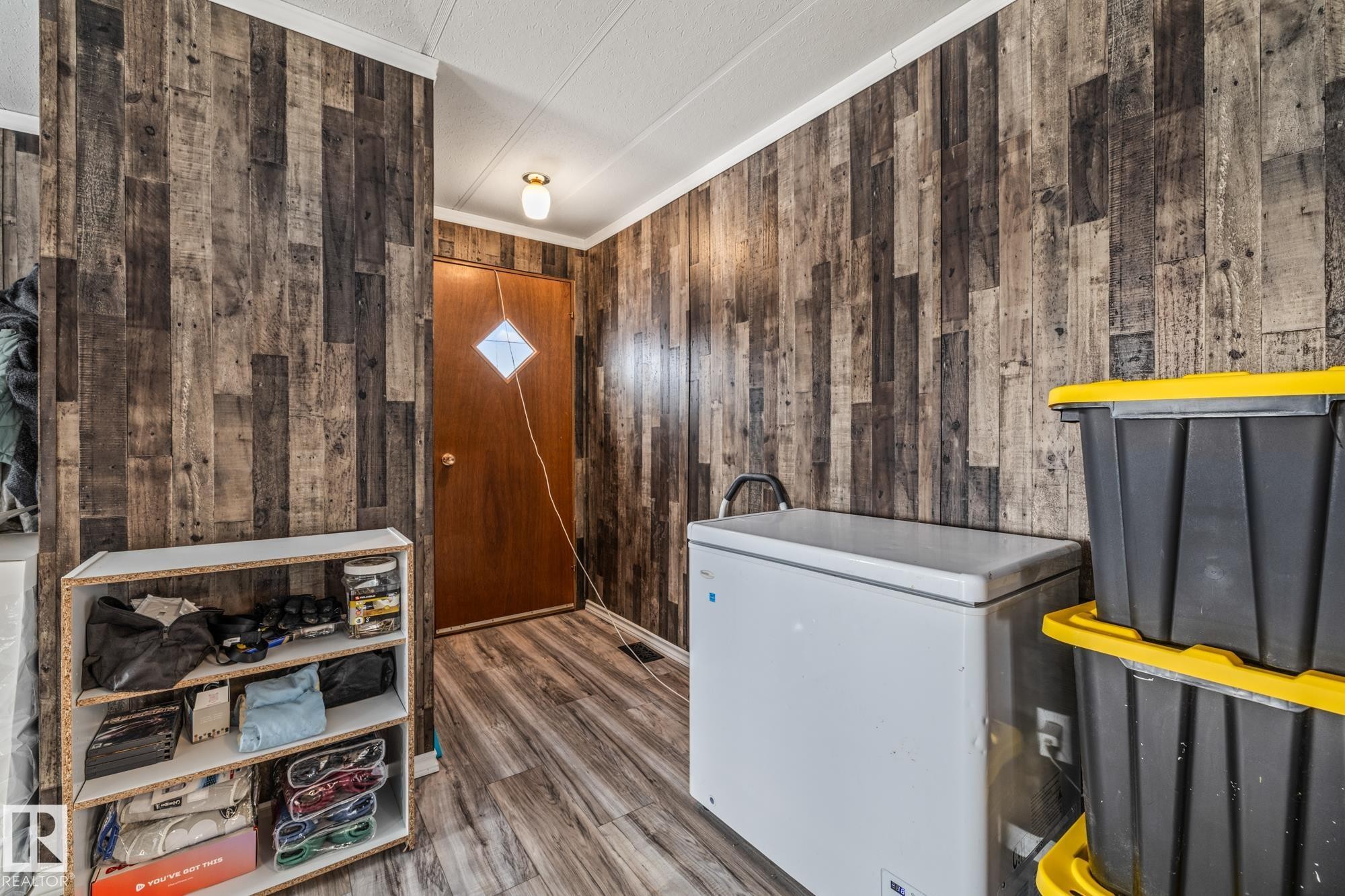 26332 Twp Road 594, Rural Westlock County, AB - Indoor Photo Showing Other Room