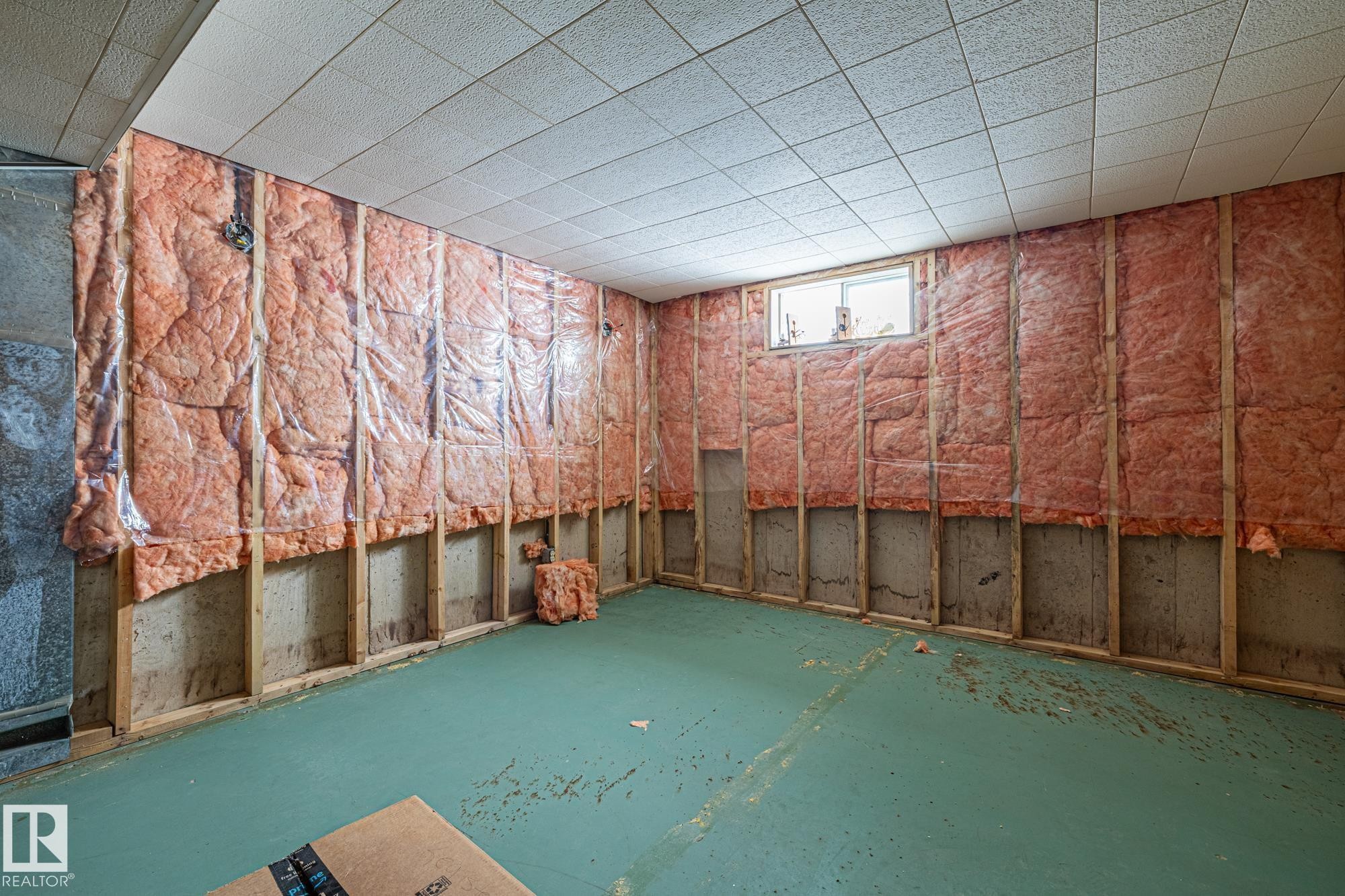 26332 Twp Road 594, Rural Westlock County, AB - Indoor Photo Showing Other Room