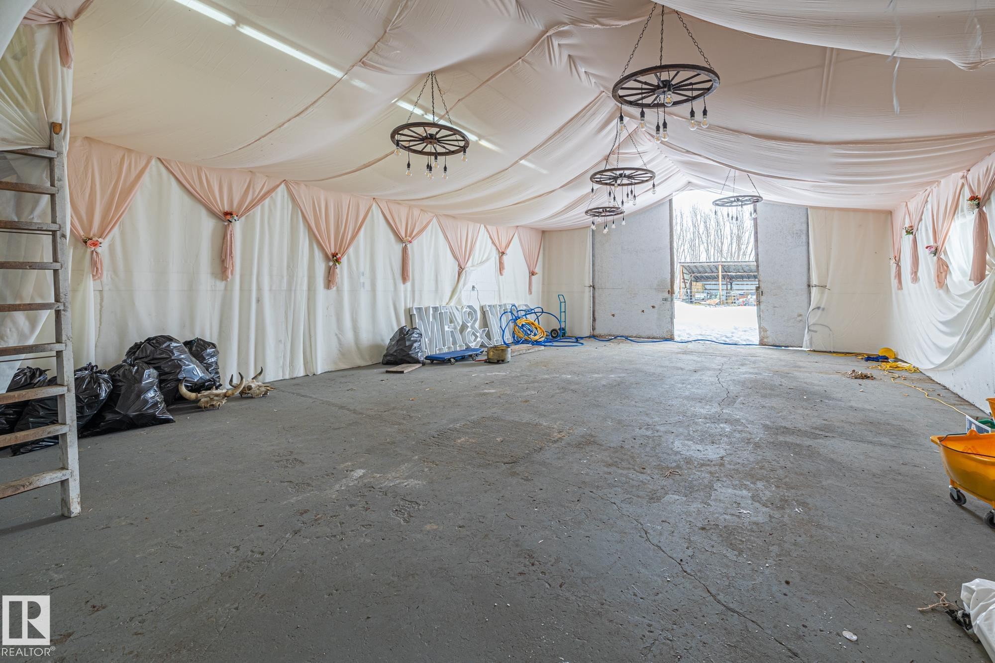 26332 Twp Road 594, Rural Westlock County, AB - Indoor Photo Showing Other Room