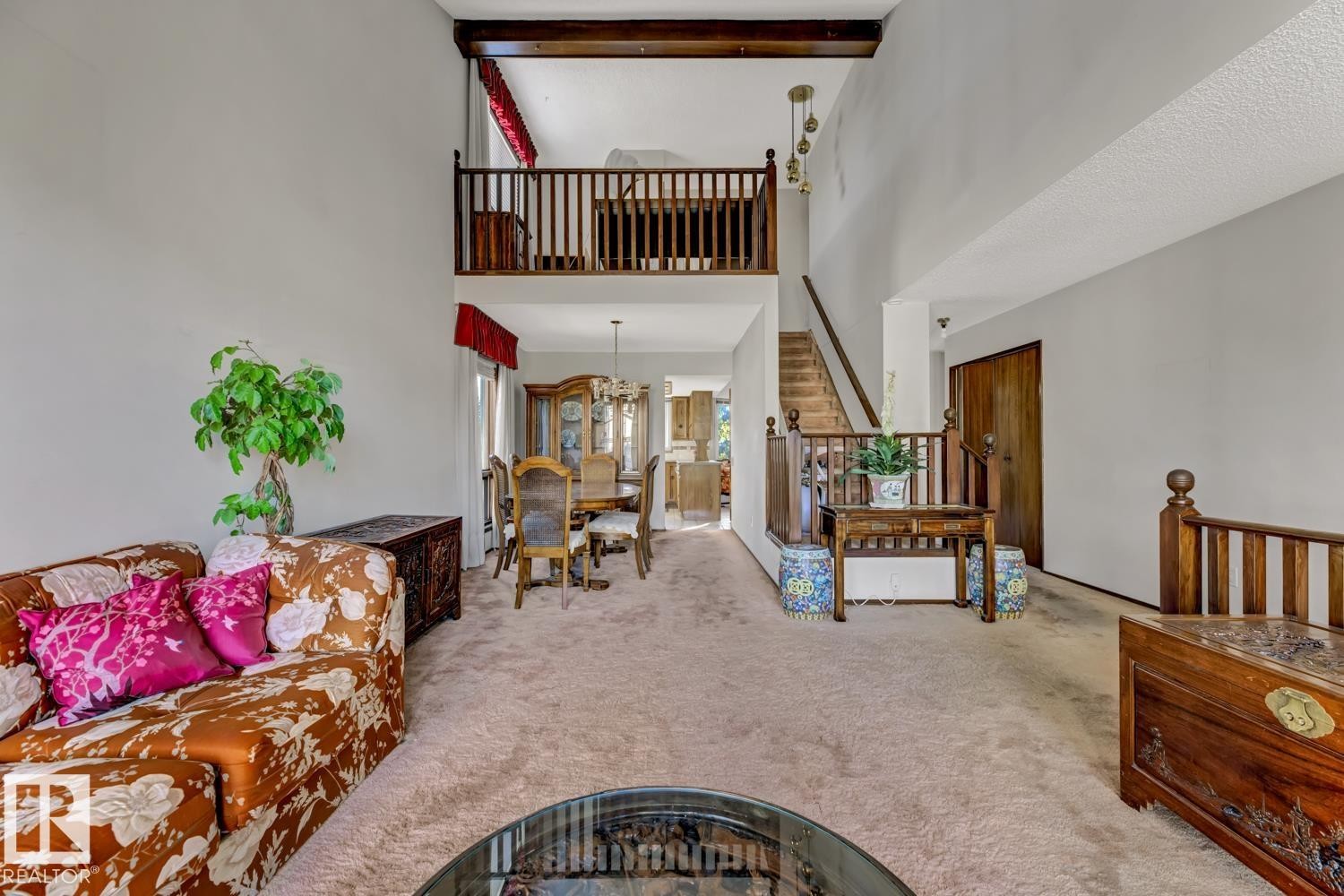 11105 20 Avenue, Edmonton, AB - Indoor Photo Showing Other Room