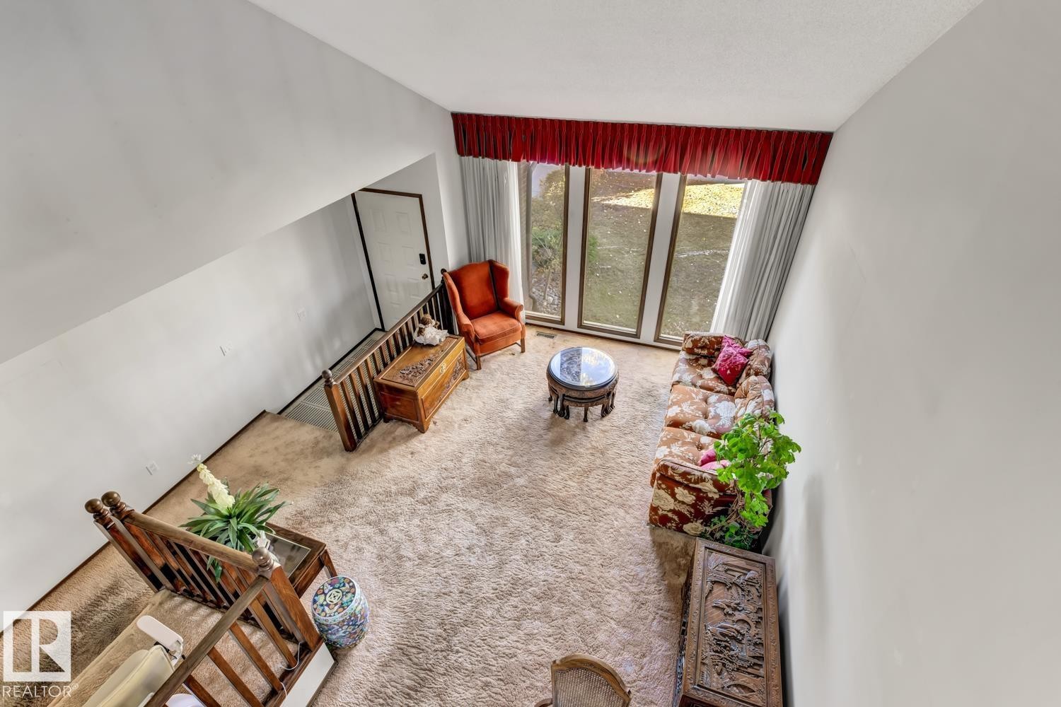 11105 20 Avenue, Edmonton, AB - Indoor Photo Showing Other Room