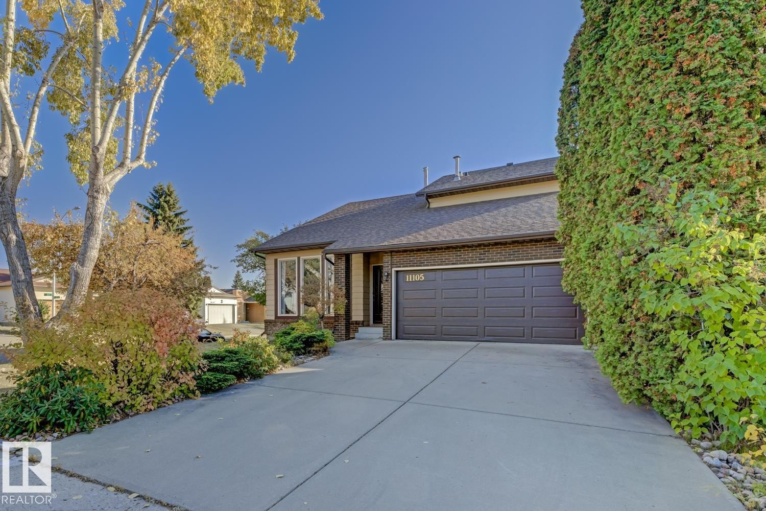 11105 20 Avenue, Edmonton, AB - Outdoor