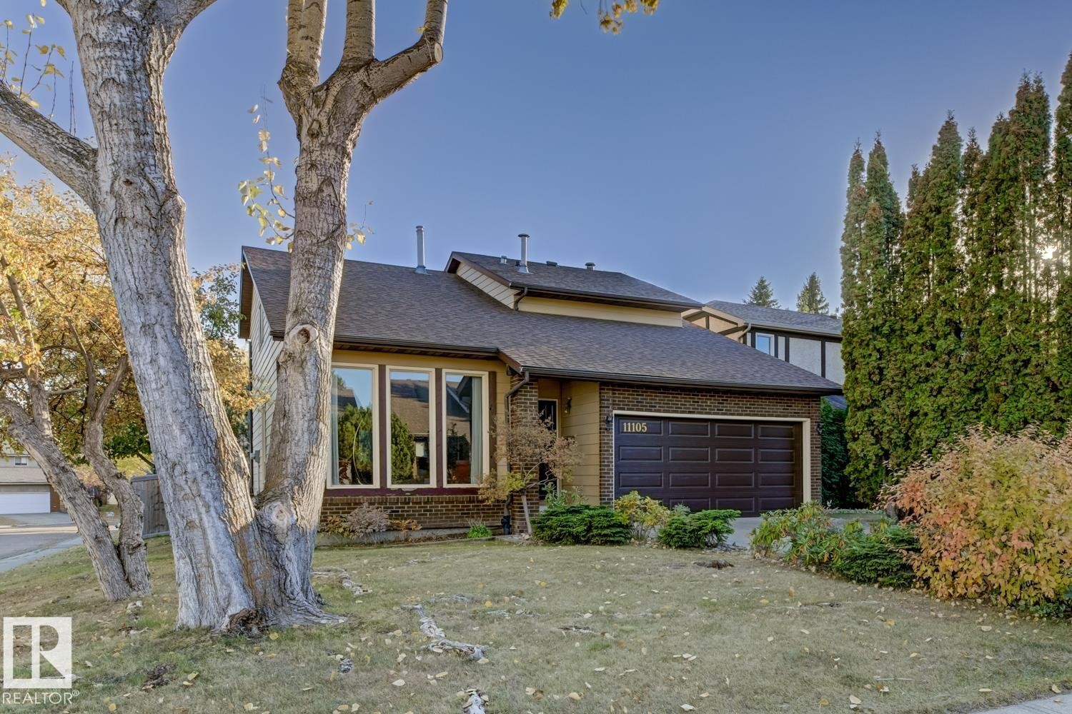 11105 20 Avenue, Edmonton, AB - Outdoor