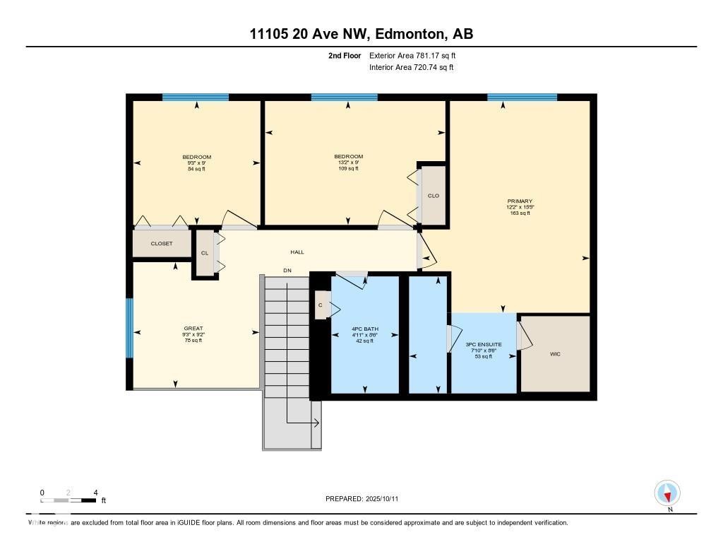 11105 20 Avenue, Edmonton, AB - Other
