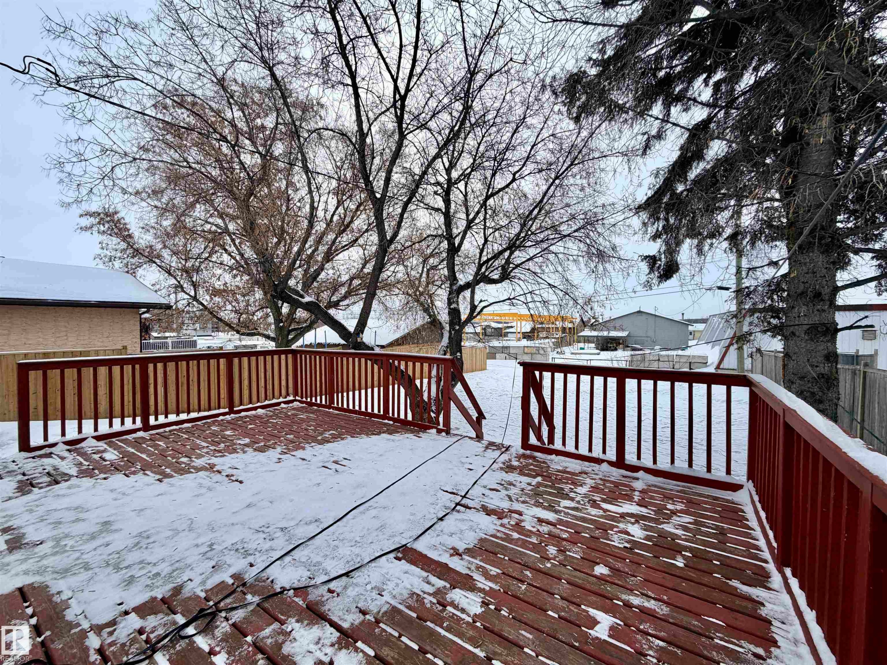 4725 44 Avenue, St. Paul Town, AB - Outdoor