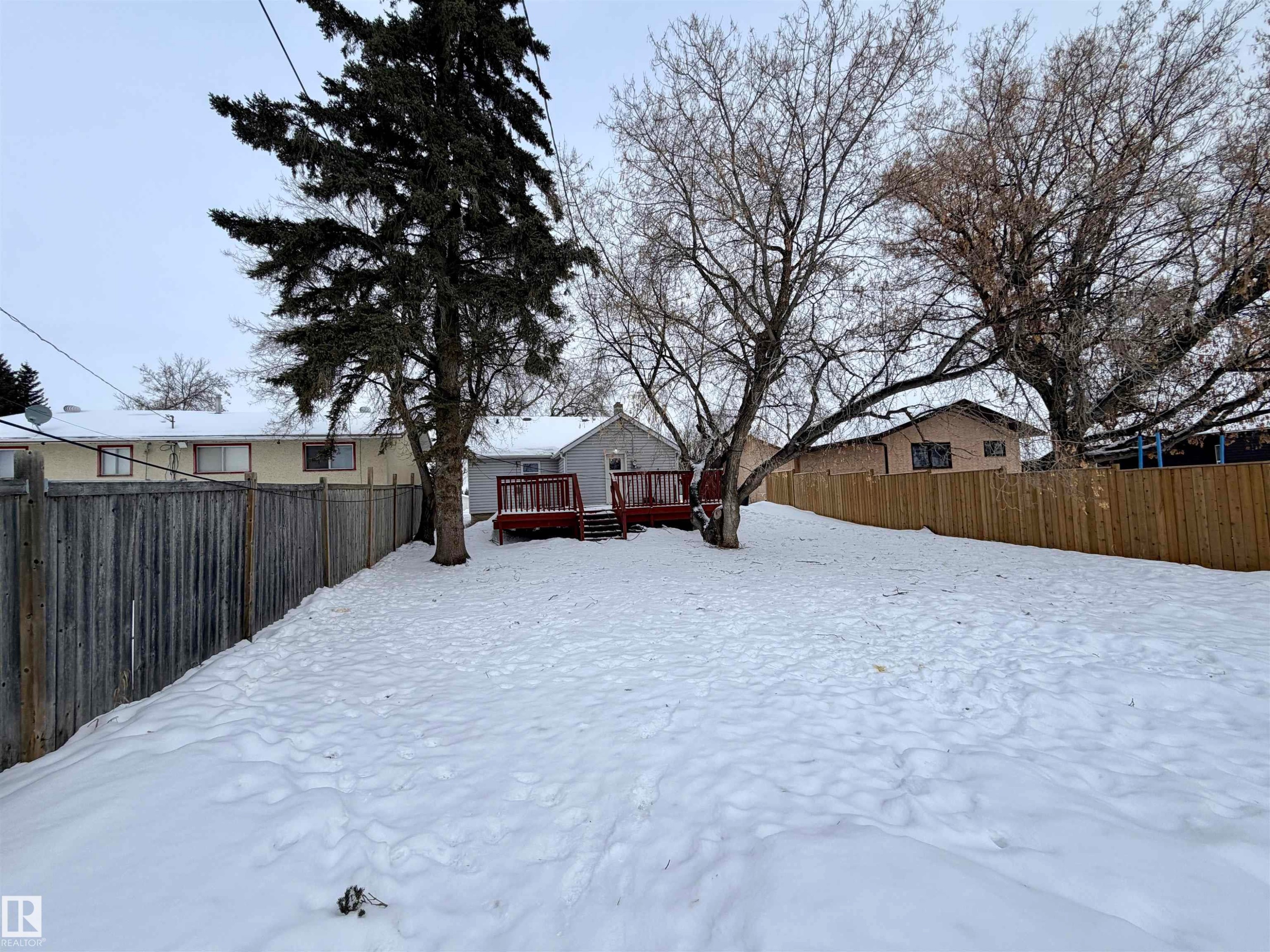 4725 44 Avenue, St. Paul Town, AB - Outdoor