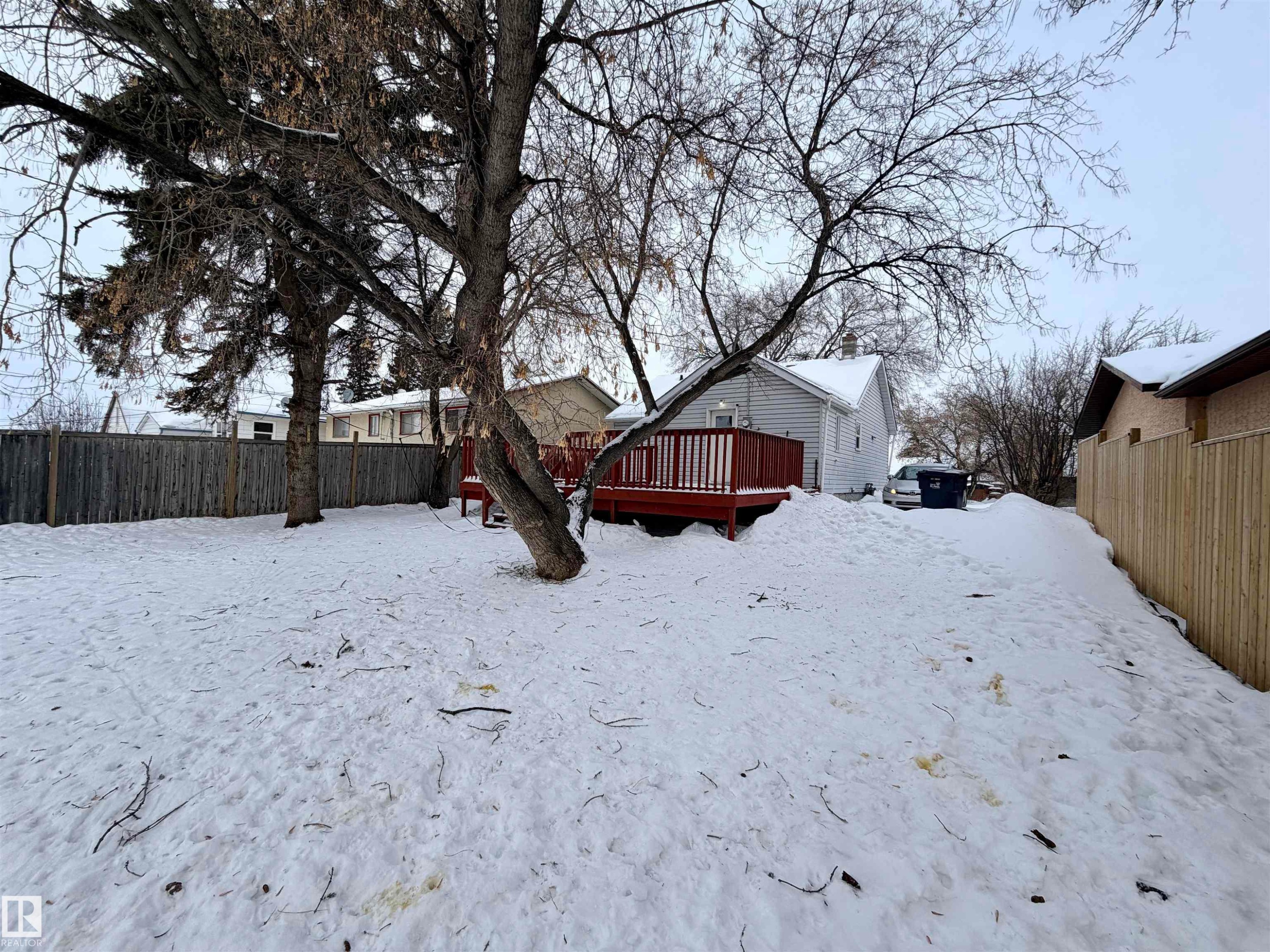 4725 44 Avenue, St. Paul Town, AB - Outdoor