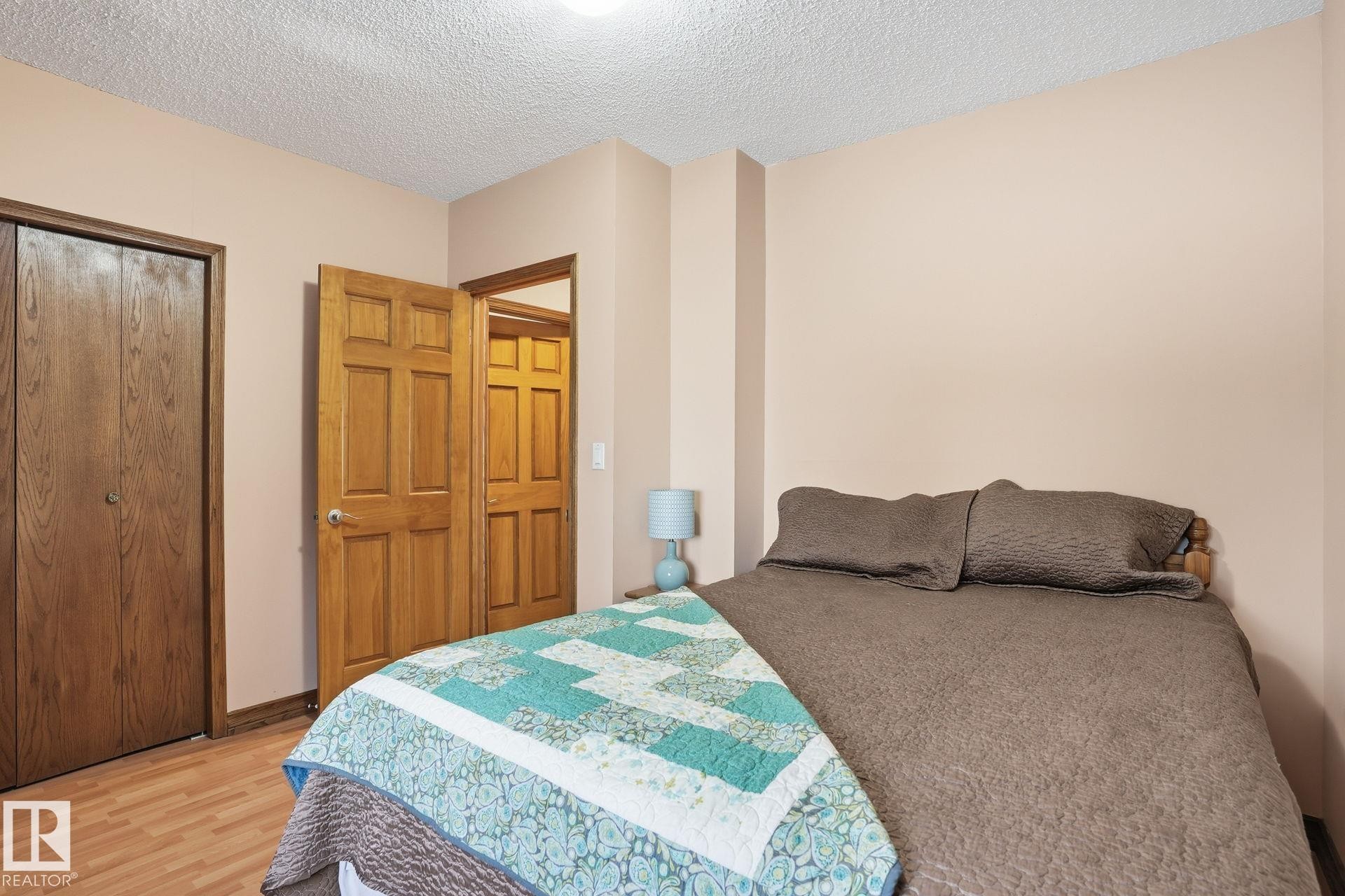 73078 Southshore Drive, Widewater, AB - Indoor Photo Showing Bedroom