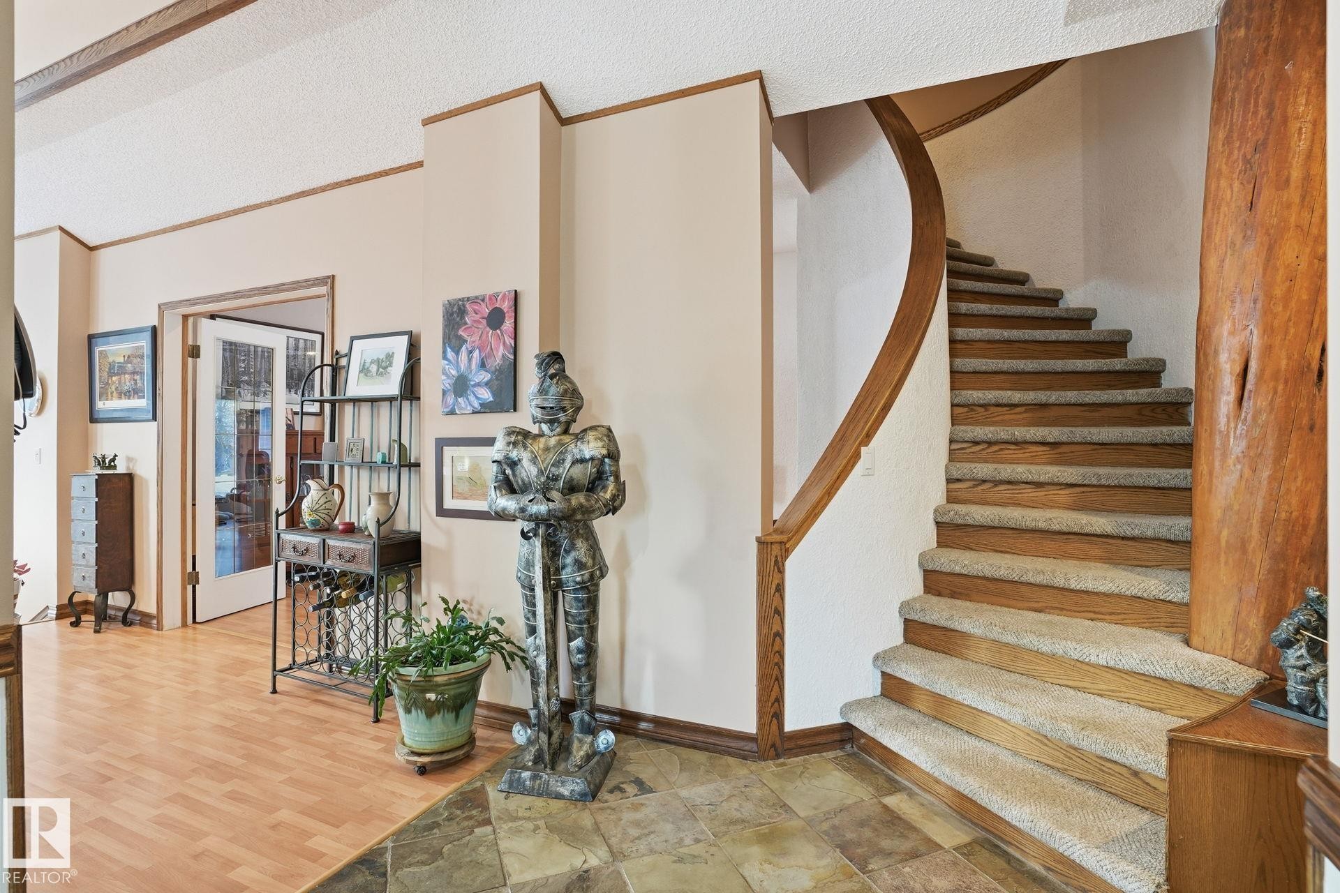 73078 Southshore Drive, Widewater, AB - Indoor Photo Showing Other Room