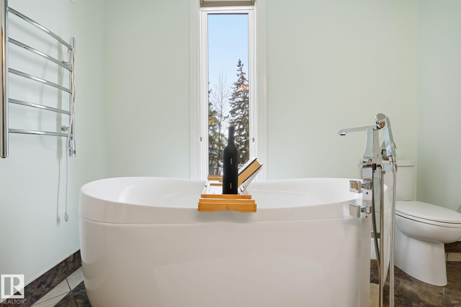 73078 Southshore Drive, Widewater, AB - Indoor Photo Showing Bathroom