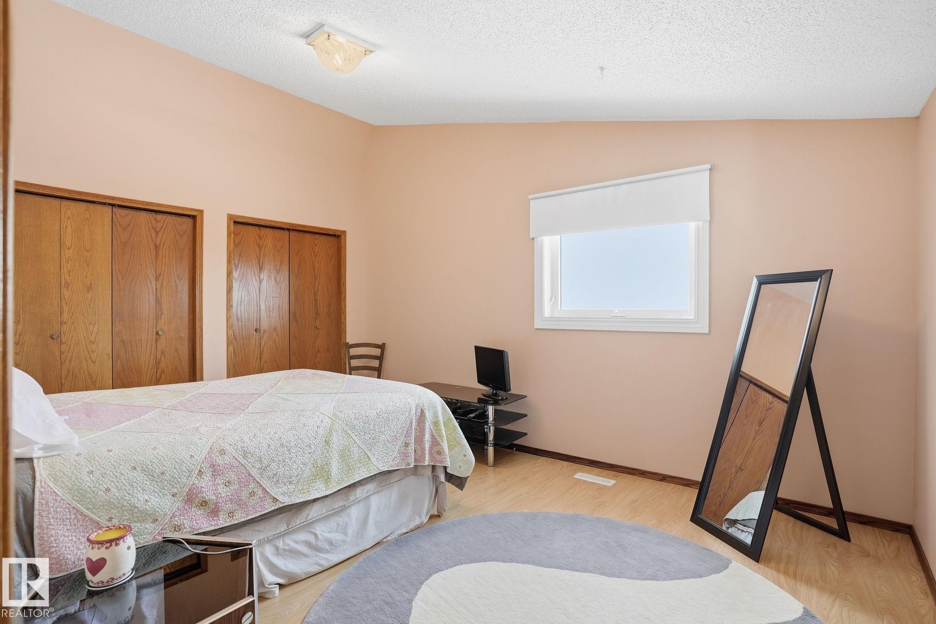 73078 Southshore Drive, Widewater, AB - Indoor Photo Showing Bedroom