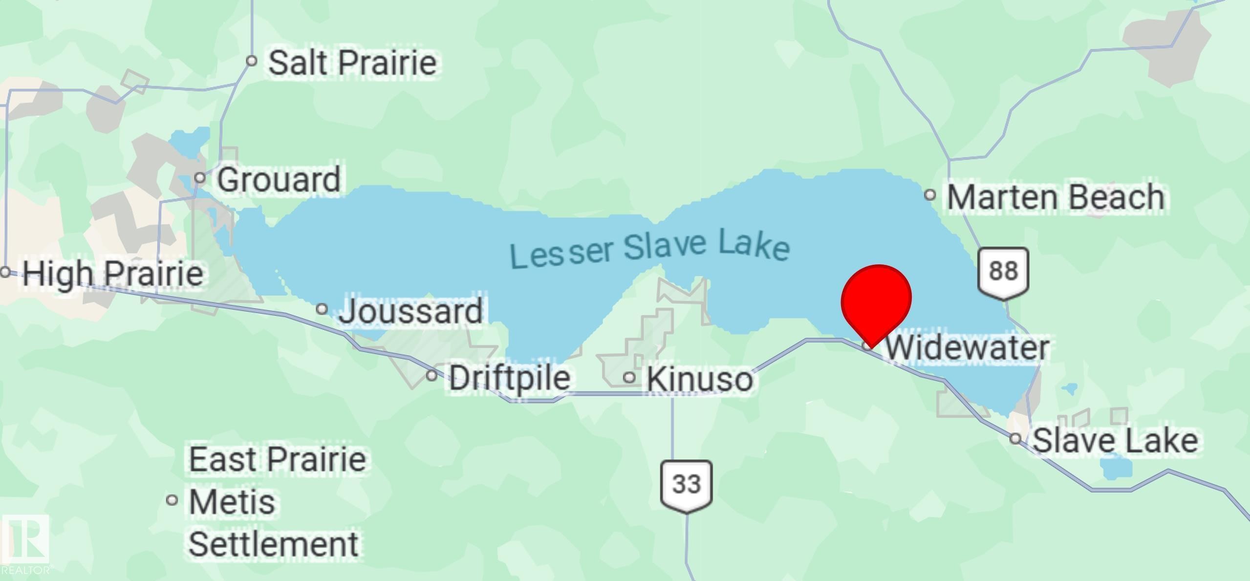 73078 Southshore Drive, Widewater, AB - Other