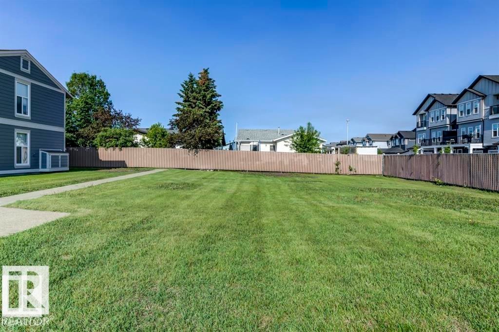 2346 151 Avenue, Edmonton, AB - Outdoor