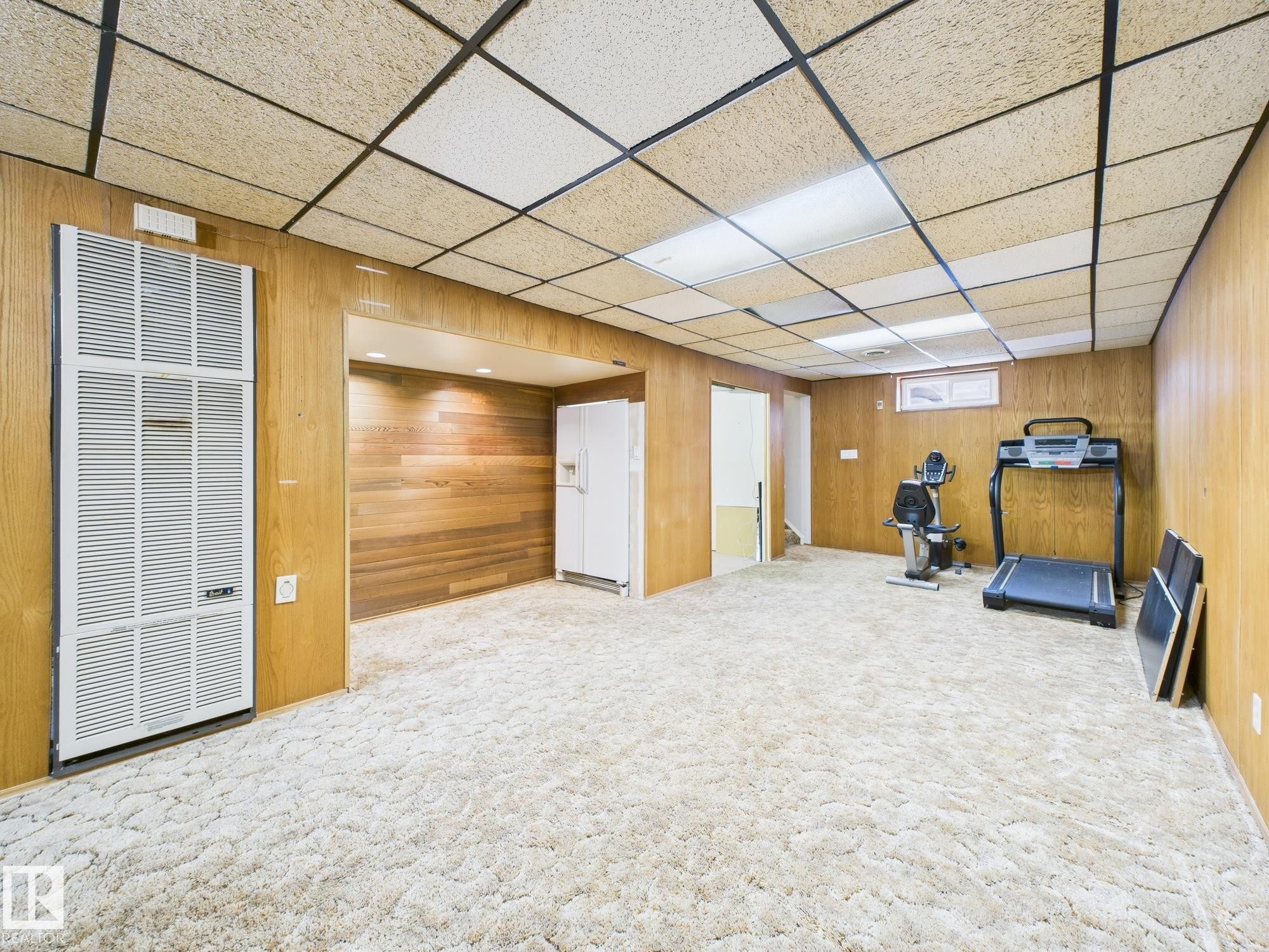 352 Huffman Crescent, Edmonton, AB - Indoor