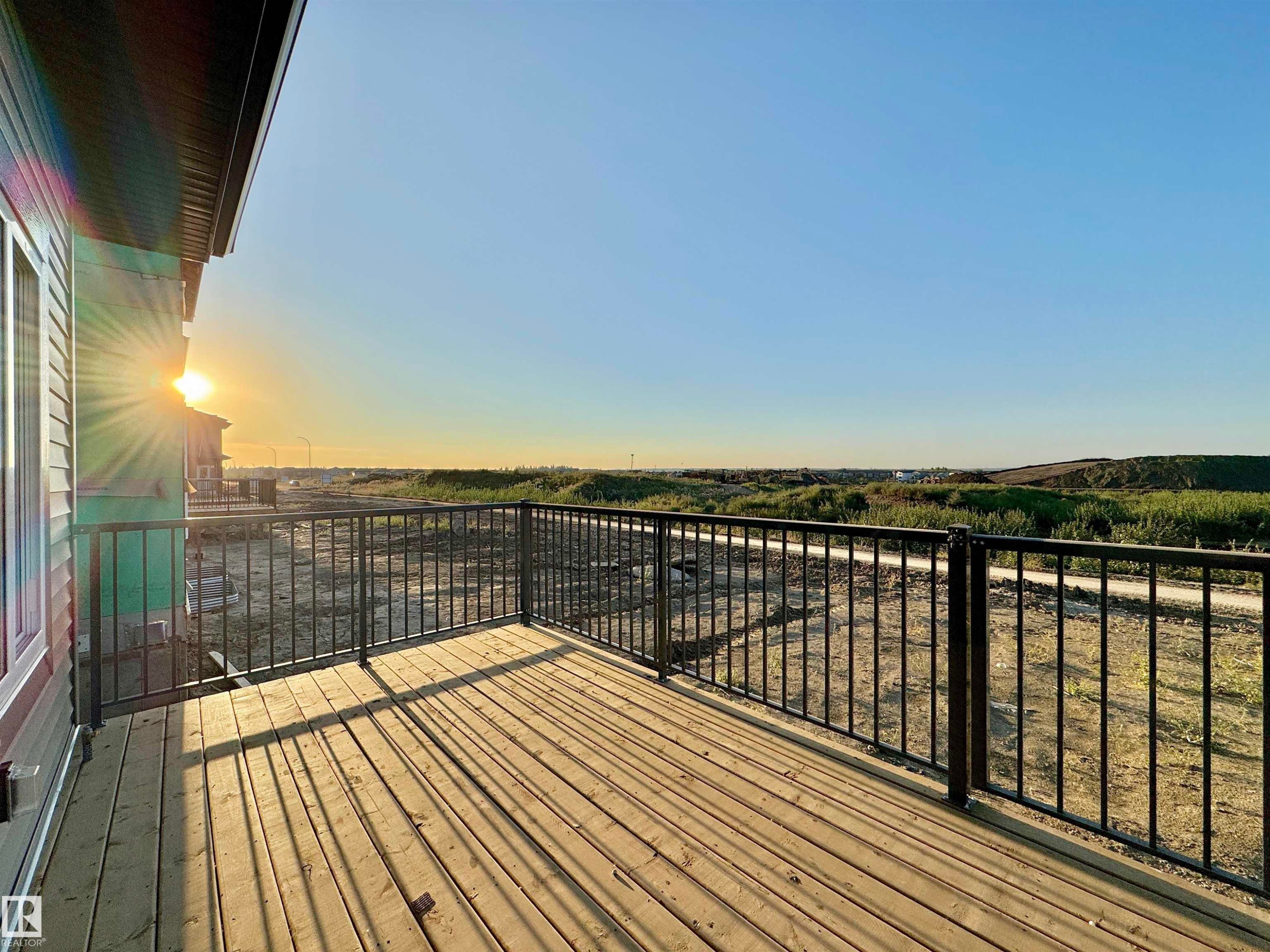 133 Pierwyck Loop, Spruce Grove, AB - Outdoor With View