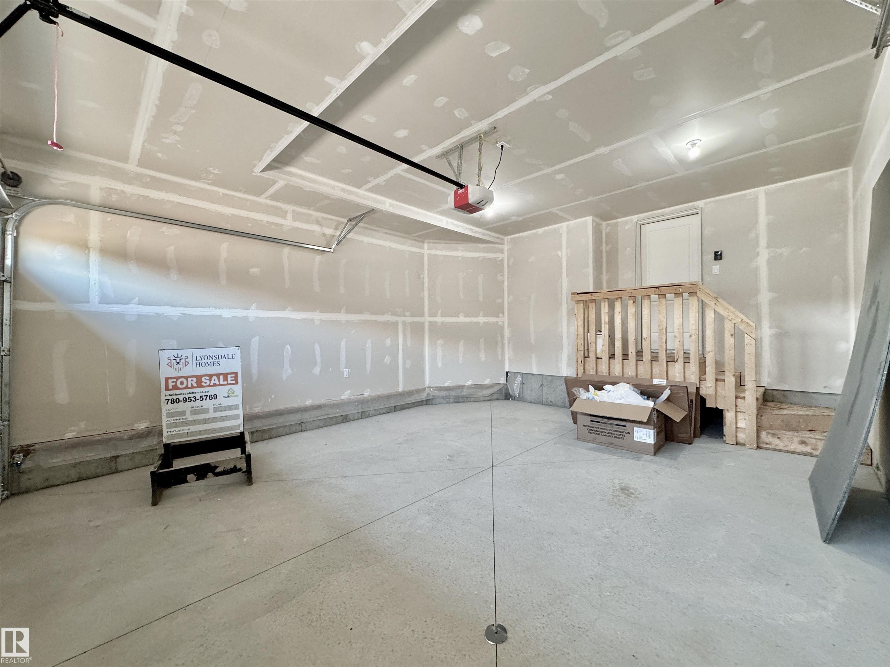 133 Pierwyck Loop, Spruce Grove, AB - Indoor