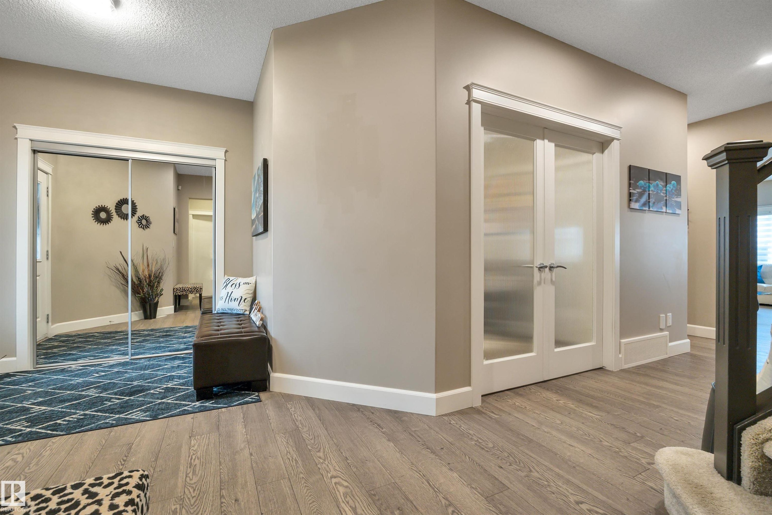 1958 Ainslie Link, Edmonton, AB - Indoor Photo Showing Other Room