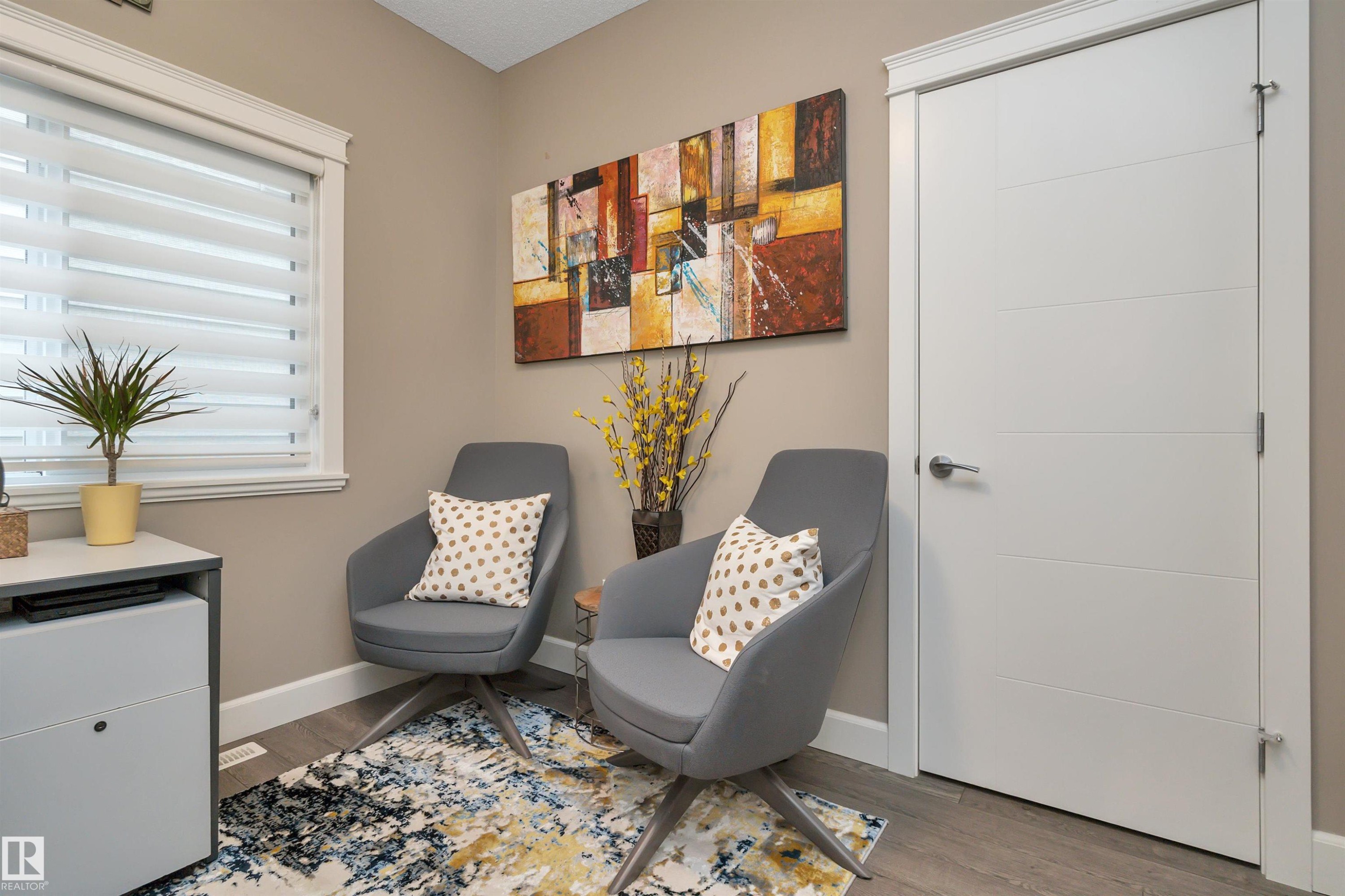 1958 Ainslie Link, Edmonton, AB - Indoor Photo Showing Other Room