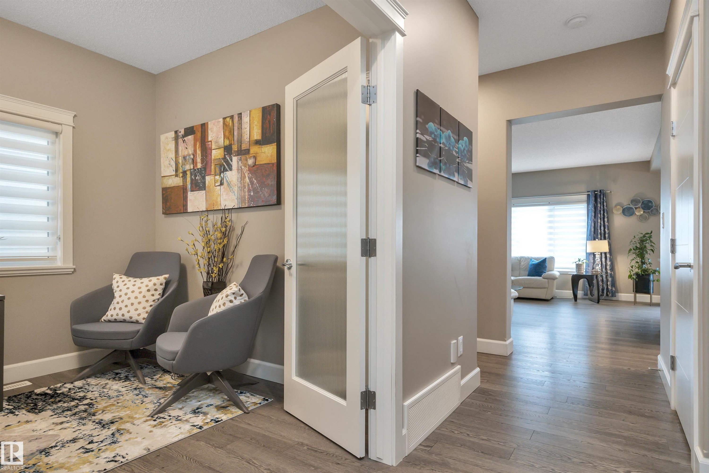 1958 Ainslie Link, Edmonton, AB - Indoor Photo Showing Other Room