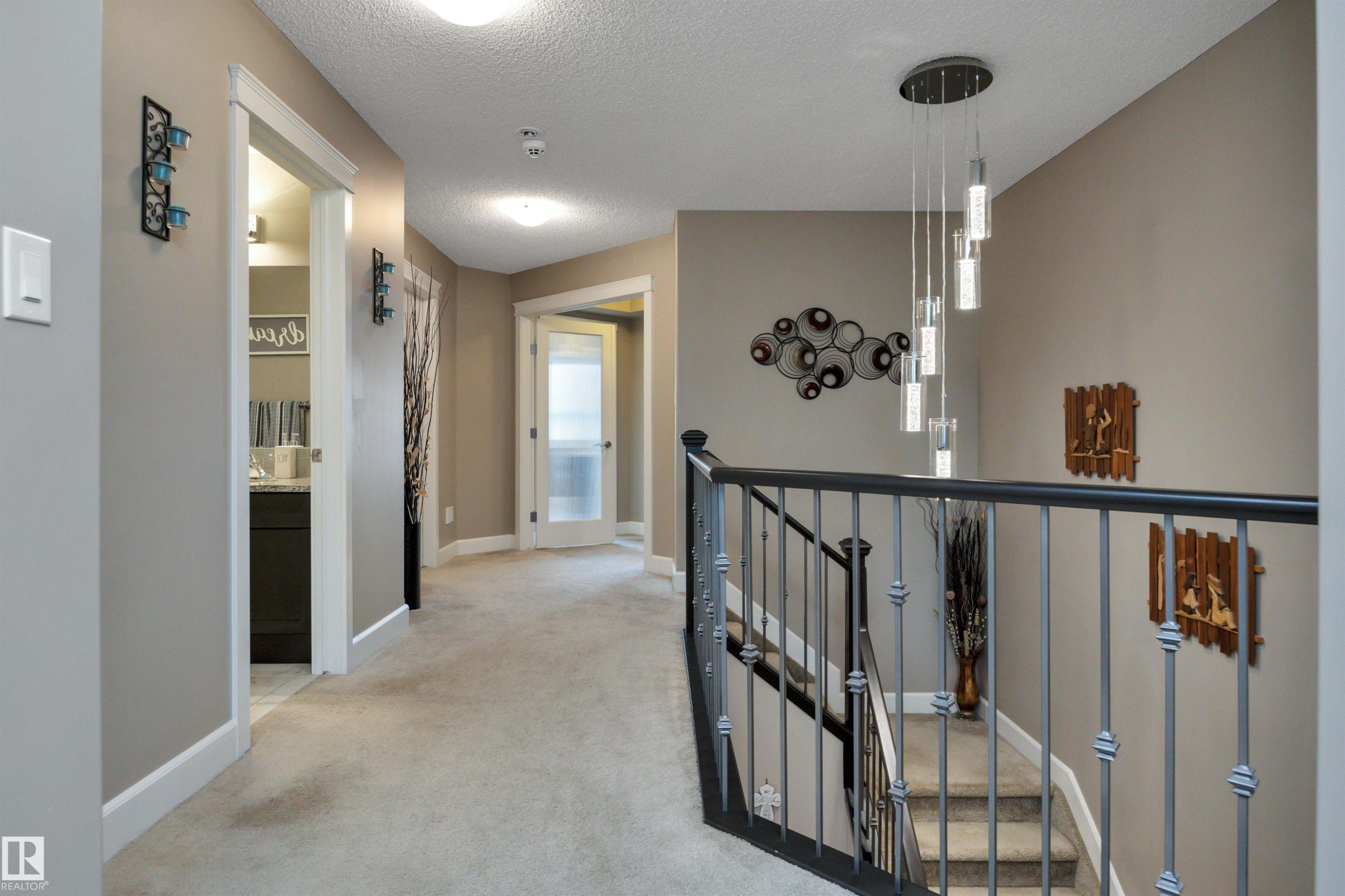 1958 Ainslie Link, Edmonton, AB - Indoor Photo Showing Other Room