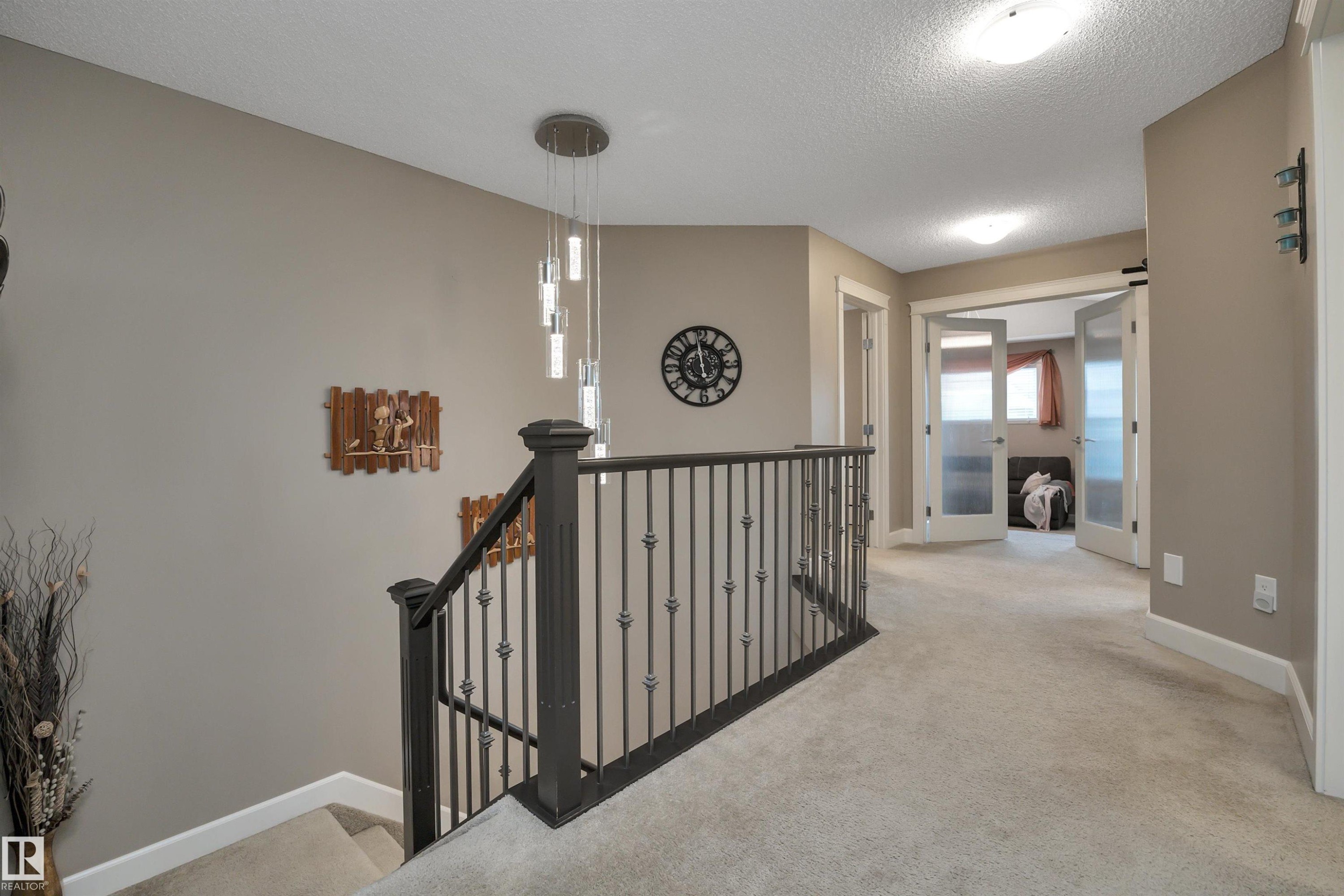 1958 Ainslie Link, Edmonton, AB - Indoor Photo Showing Other Room