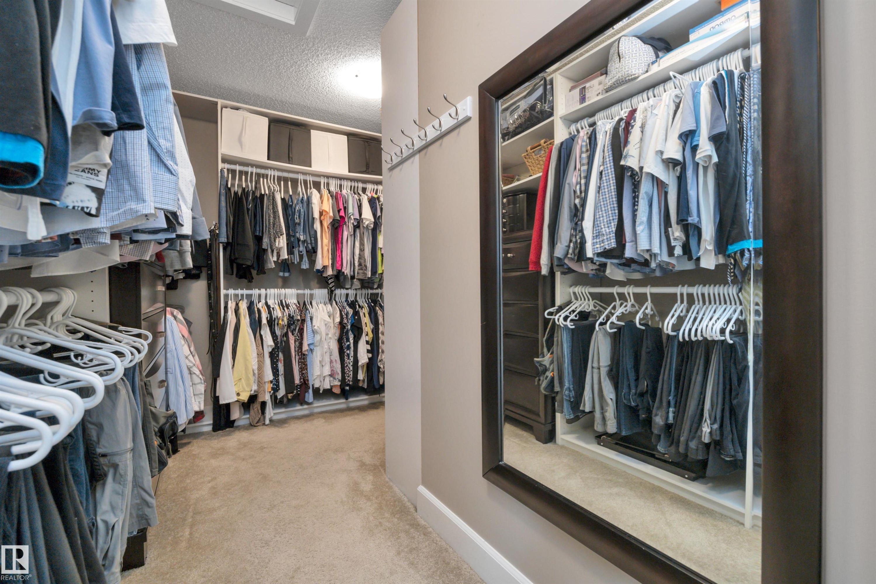 1958 Ainslie Link, Edmonton, AB - Indoor With Storage