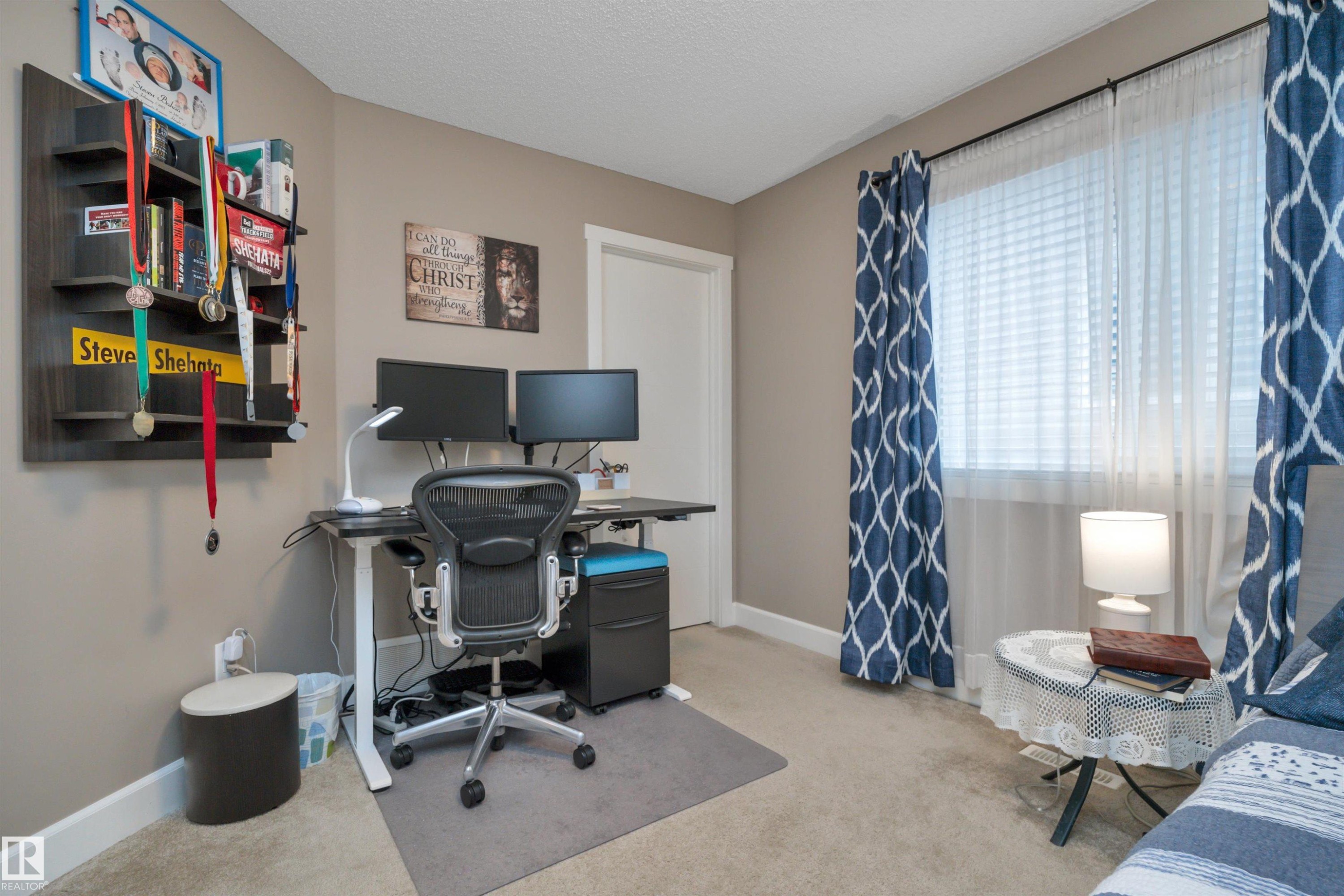 1958 Ainslie Link, Edmonton, AB - Indoor Photo Showing Other Room