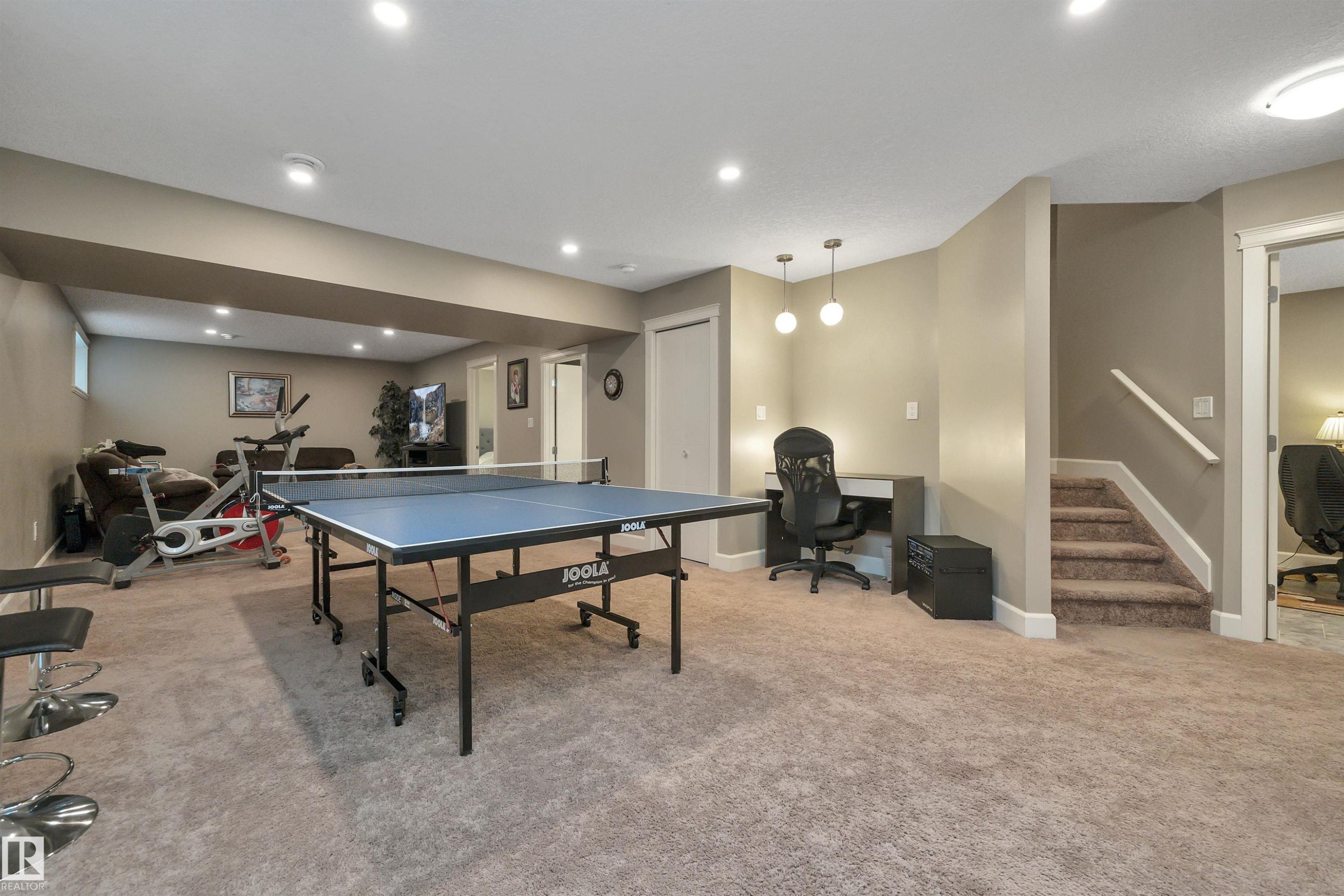 1958 Ainslie Link, Edmonton, AB - Indoor Photo Showing Other Room