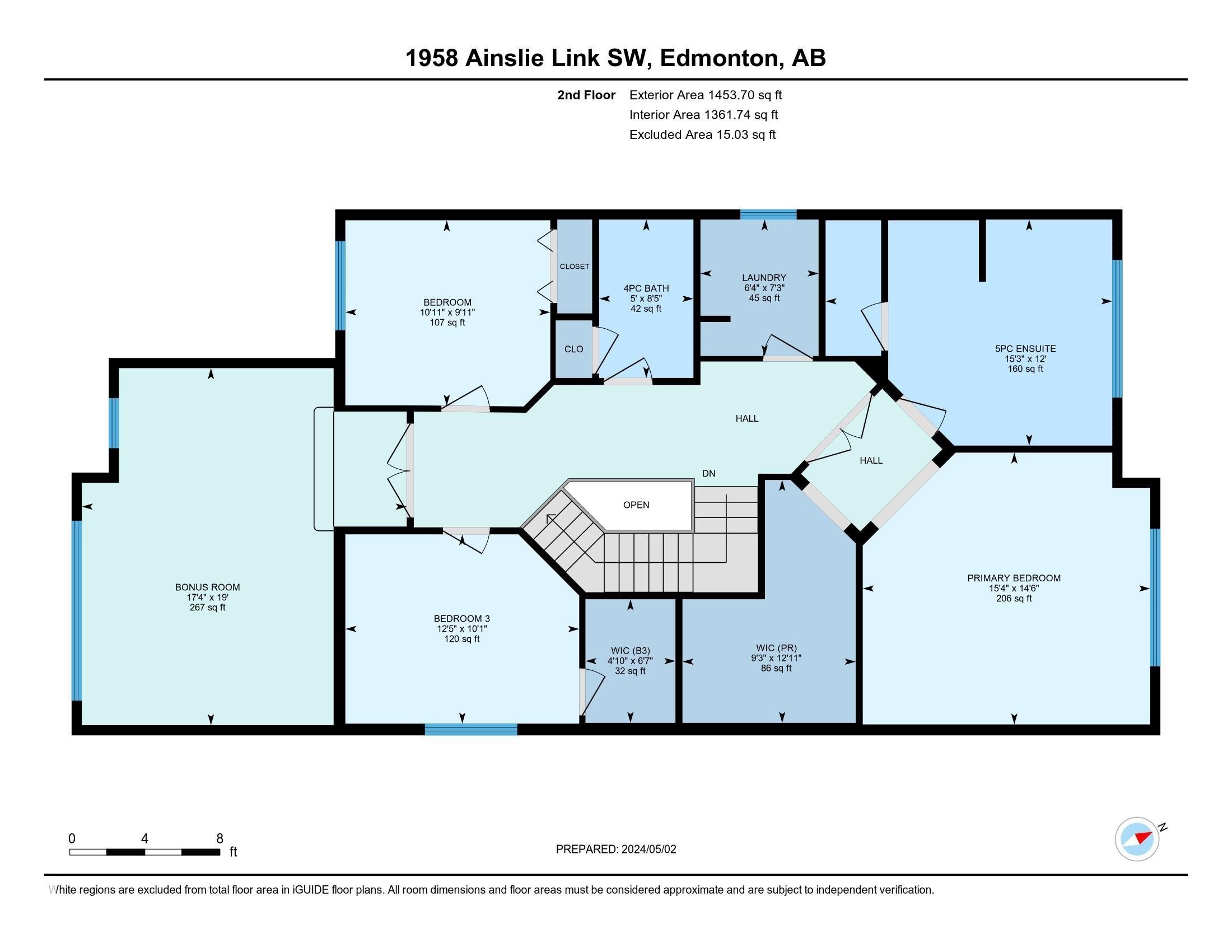 1958 Ainslie Link, Edmonton, AB - Other