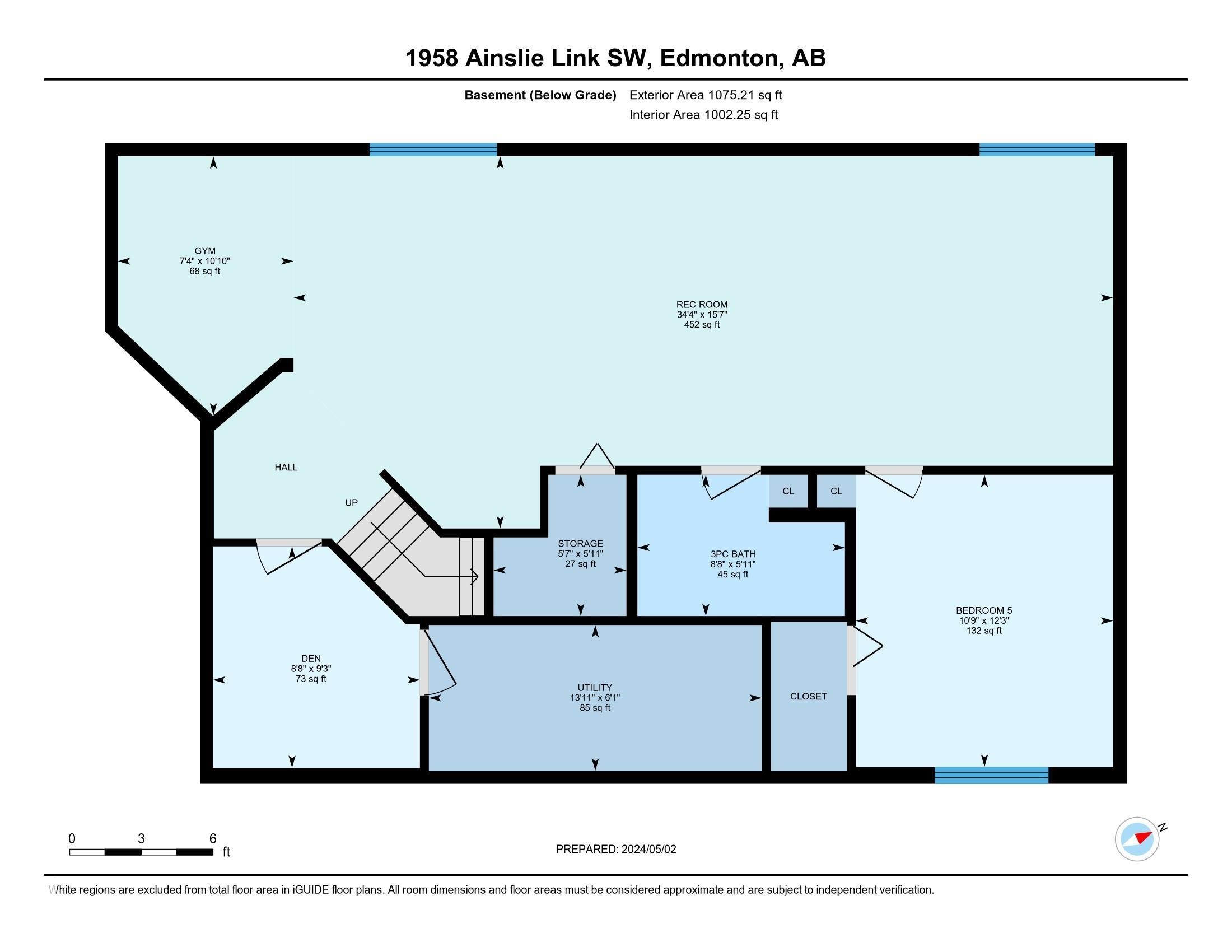 1958 Ainslie Link, Edmonton, AB - Other