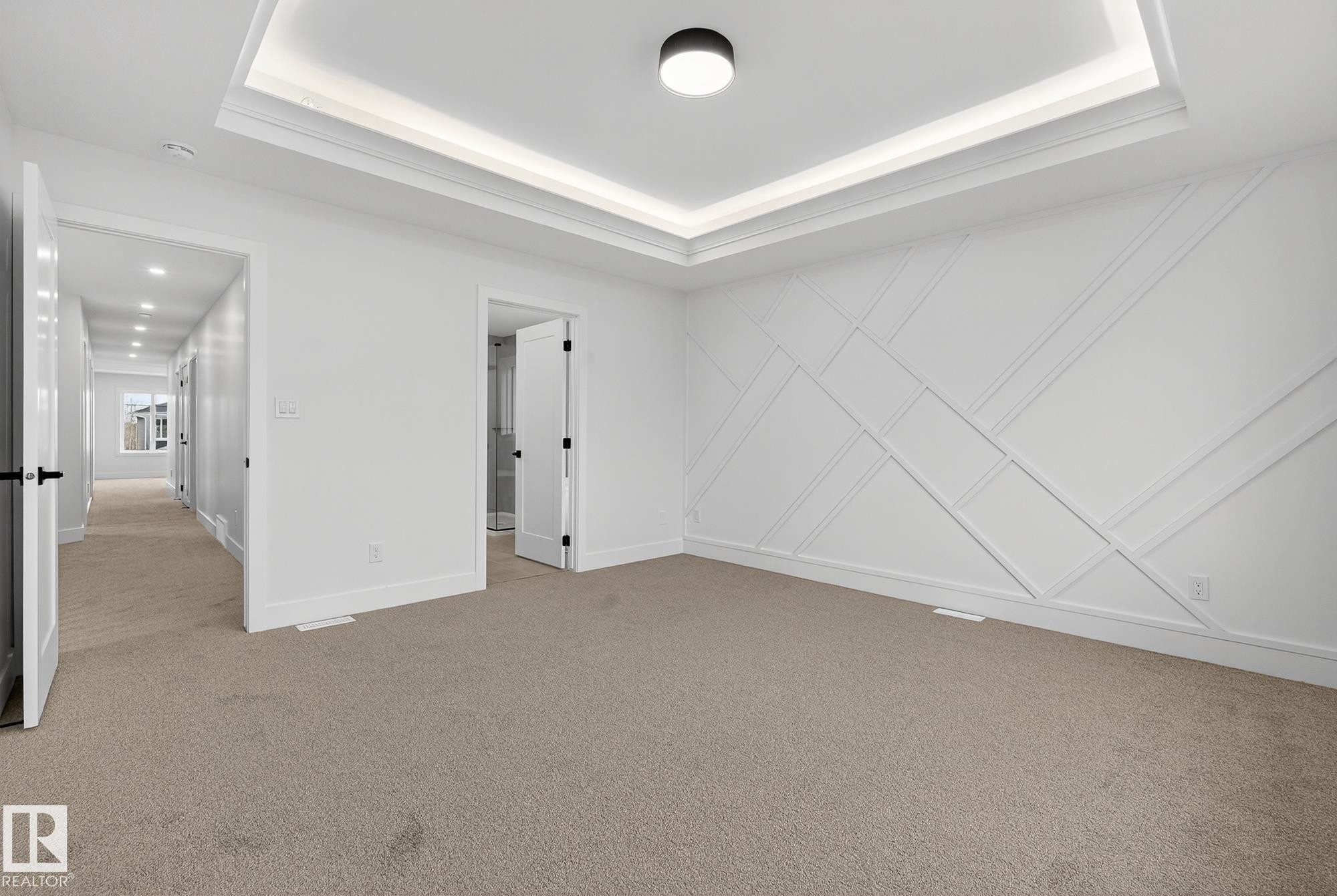 3306 Chickadee Drive, Edmonton, AB - Indoor Photo Showing Other Room