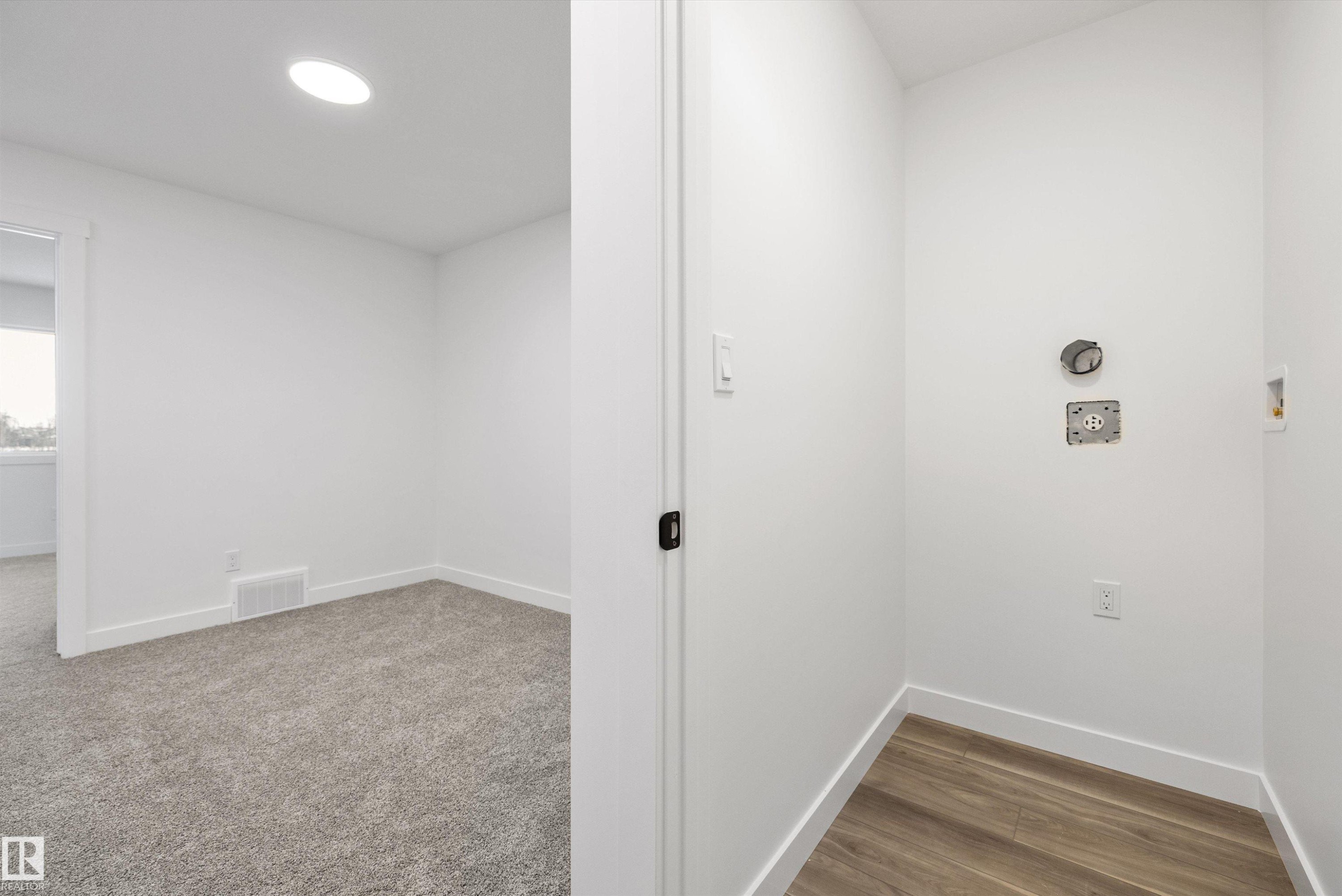 18131 85 Street, Edmonton, AB - Indoor Photo Showing Other Room