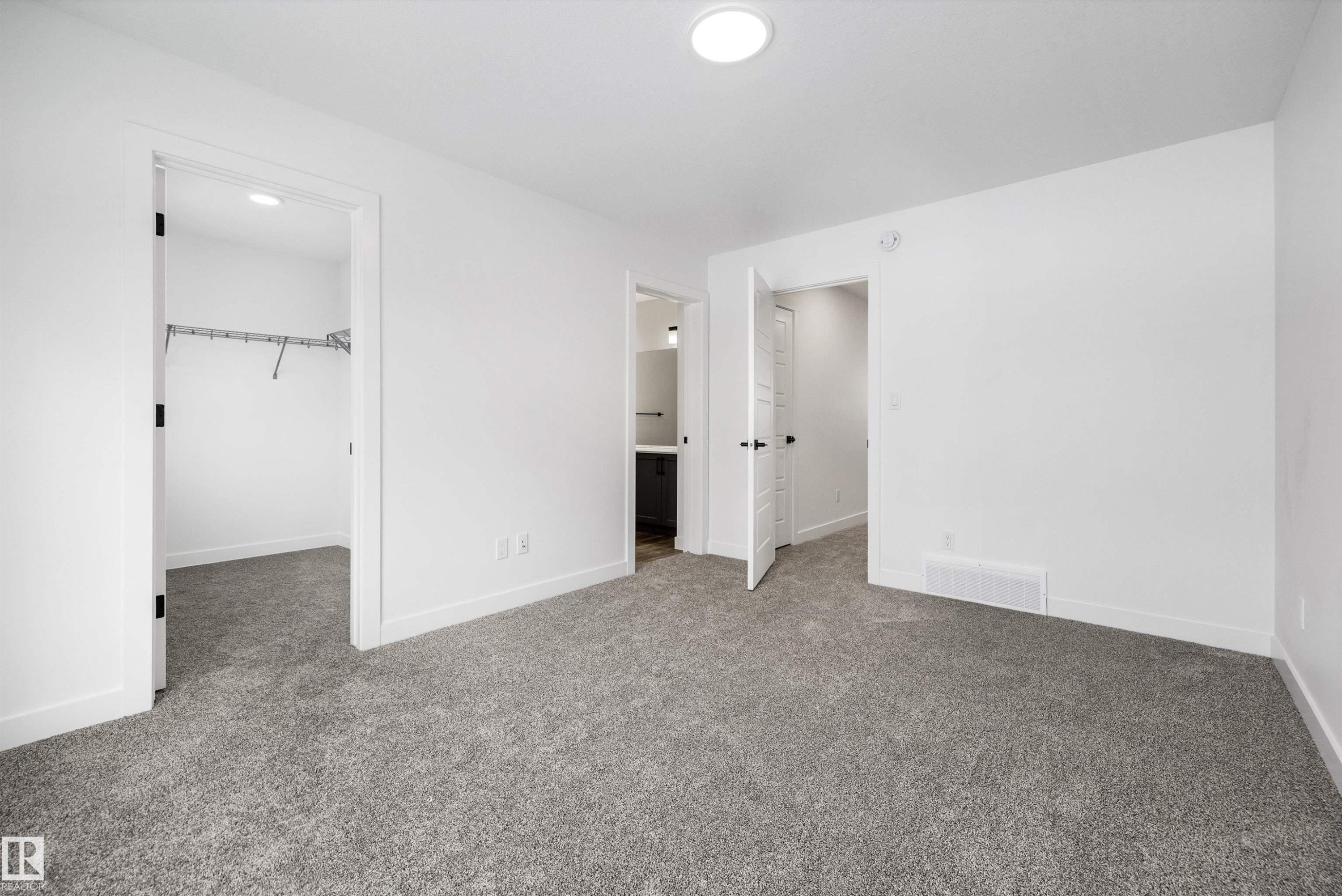 18131 85 Street, Edmonton, AB - Indoor Photo Showing Other Room