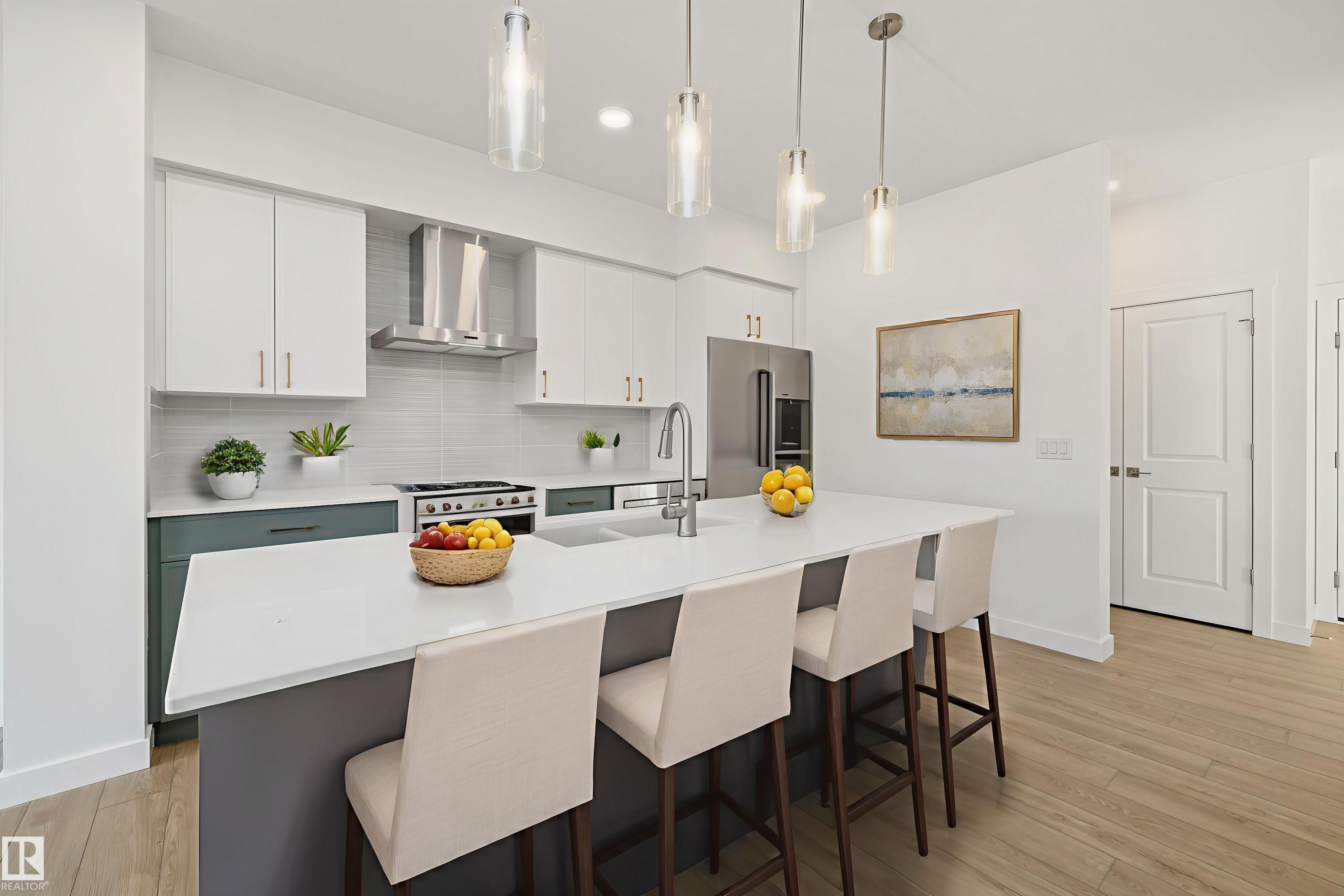 4184 Kinglet Drive, Edmonton, AB - Indoor