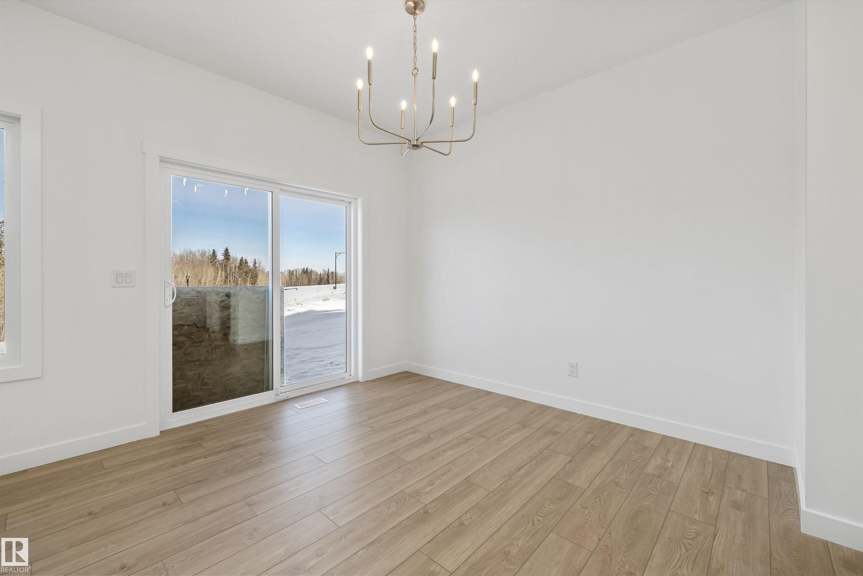 4184 Kinglet Drive, Edmonton, AB - Indoor Photo Showing Other Room