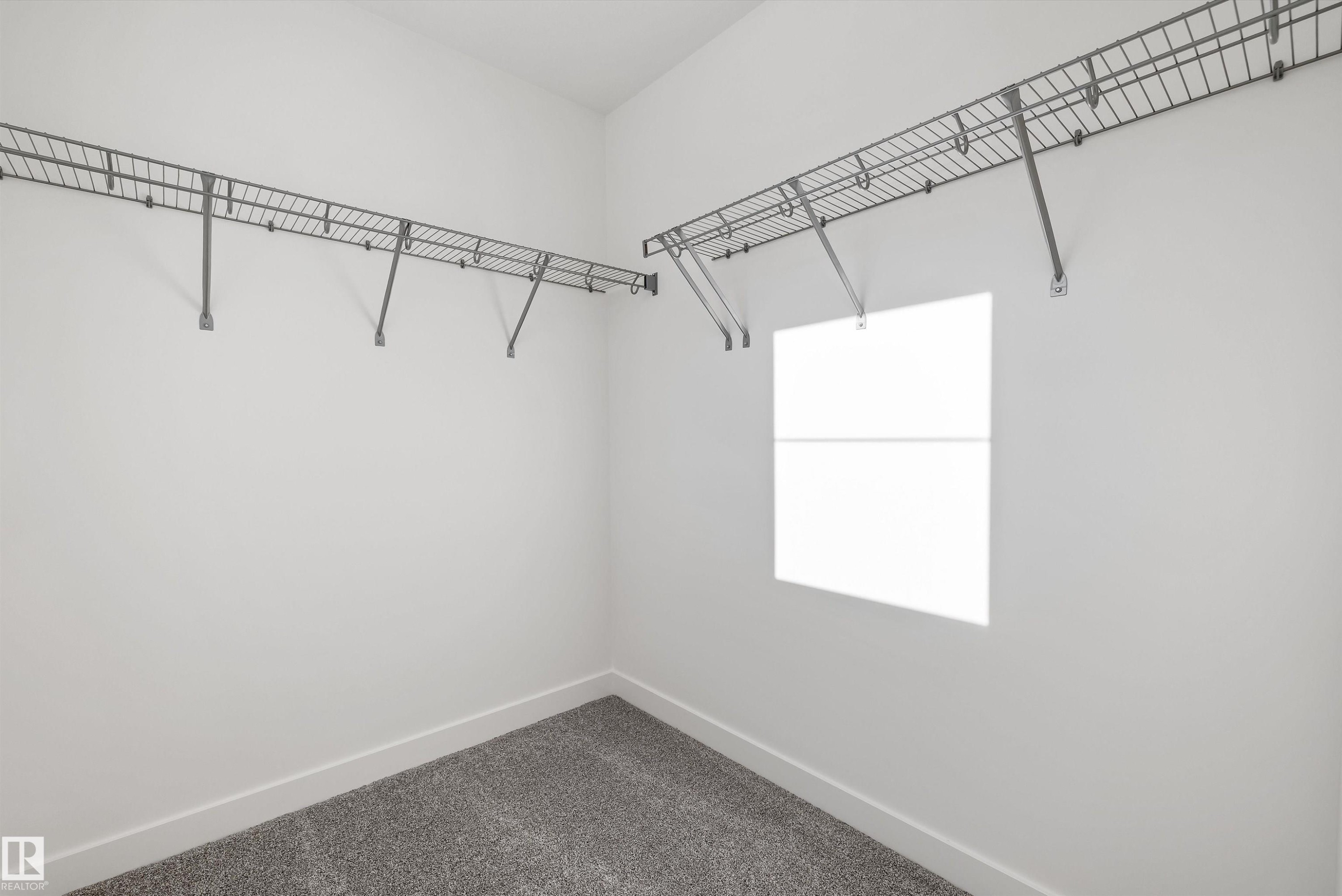 4184 Kinglet Drive, Edmonton, AB - Indoor With Storage