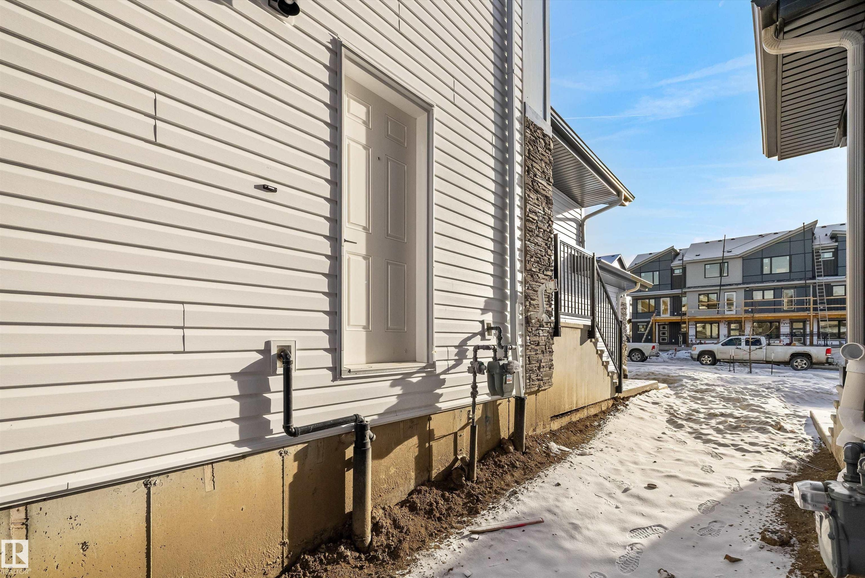 4184 Kinglet Drive, Edmonton, AB - Outdoor