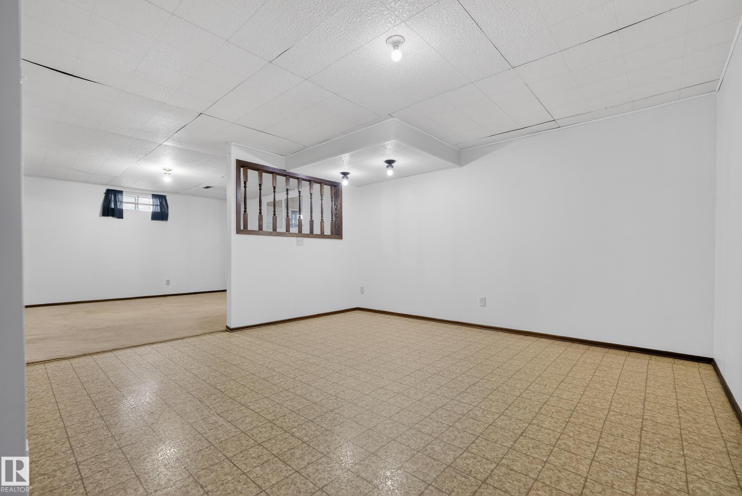 1704 89 Street, Edmonton, AB - Indoor Photo Showing Other Room