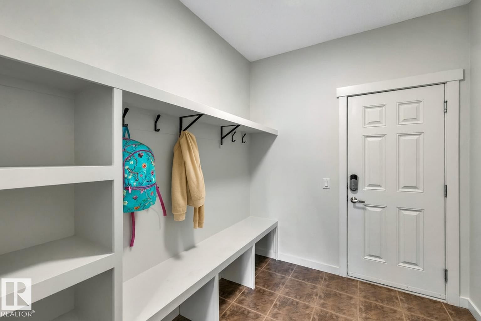 237 Sheppard Circle, Leduc, AB - Indoor