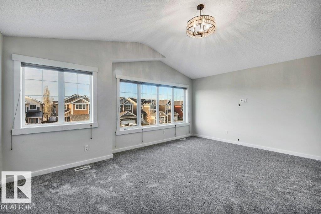 237 Sheppard Circle, Leduc, AB - Indoor