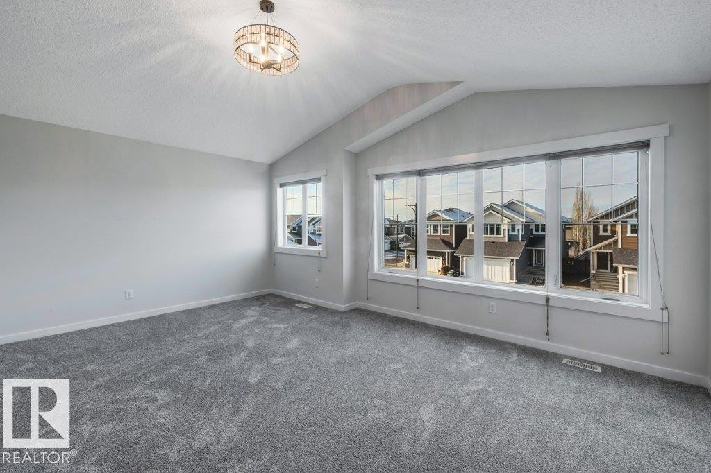 237 Sheppard Circle, Leduc, AB - Indoor Photo Showing Other Room